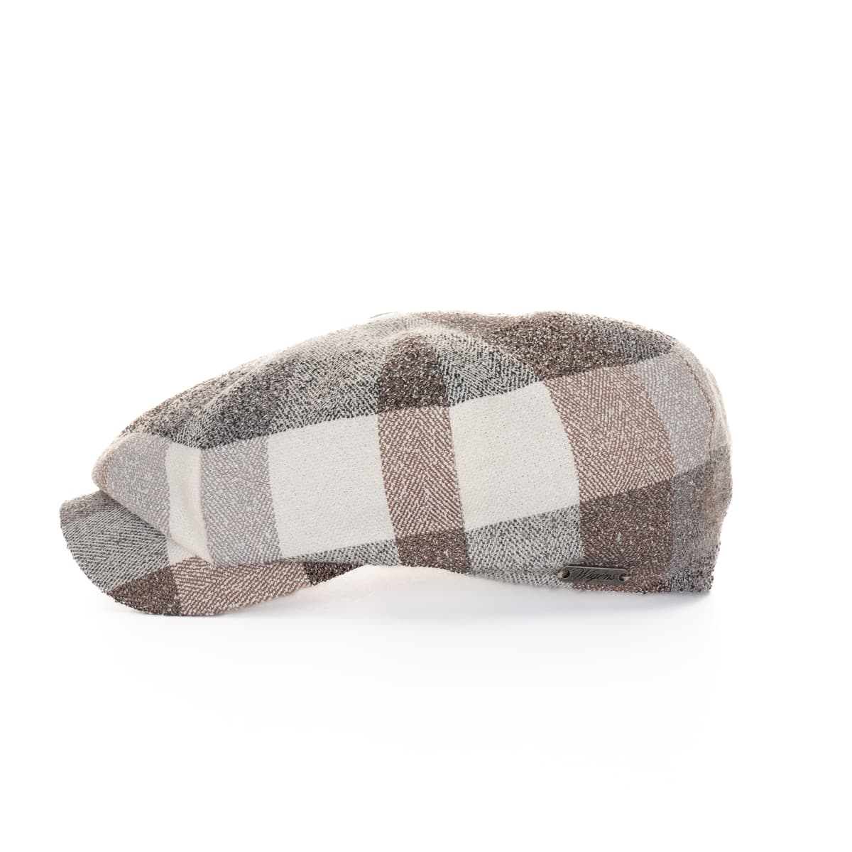 wigens-101-861-newsboy-retro-cap-800-brown-2-von-3