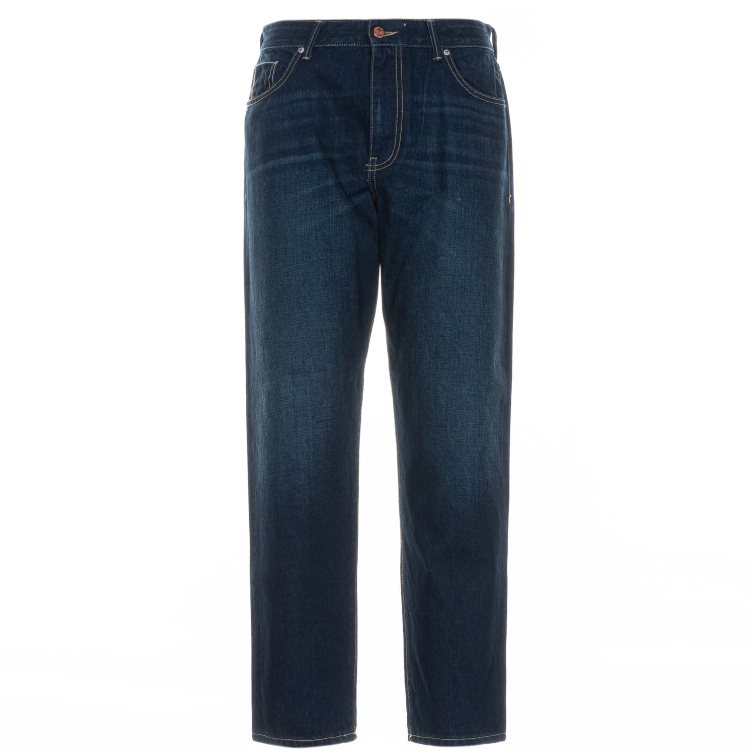 Boyfriend Jeans 637 Andy DBL
