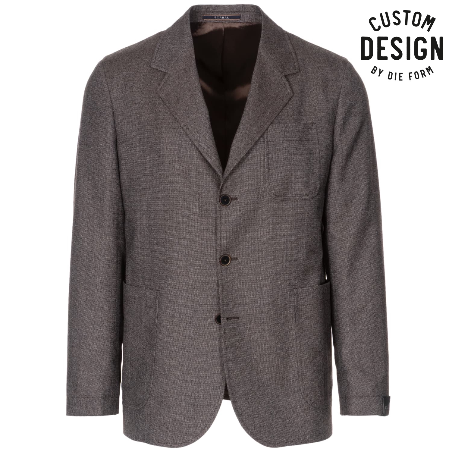 Suit New Camden