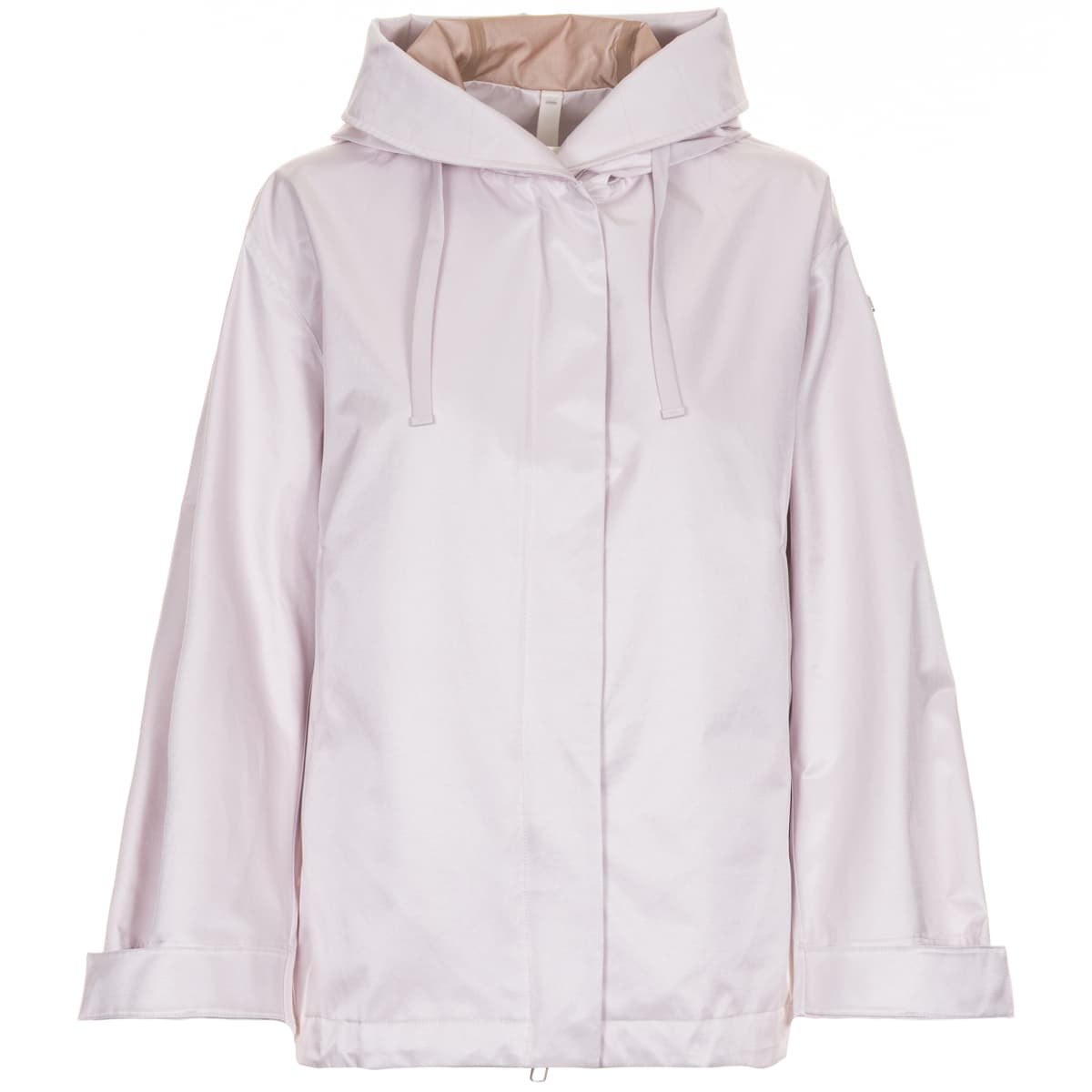 Jacket Tecla Sorrento
