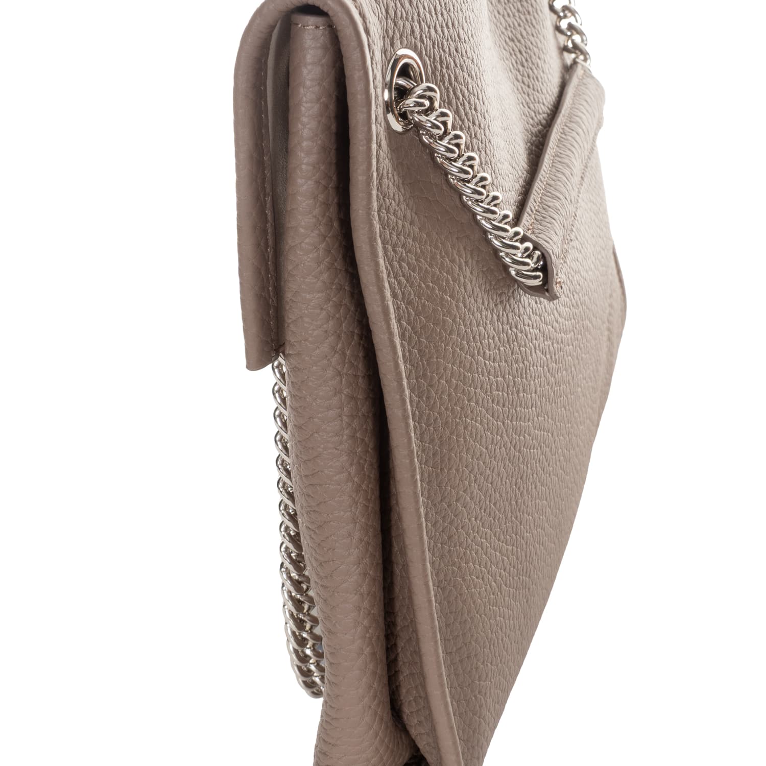 Shoulder Bag Venus Leather