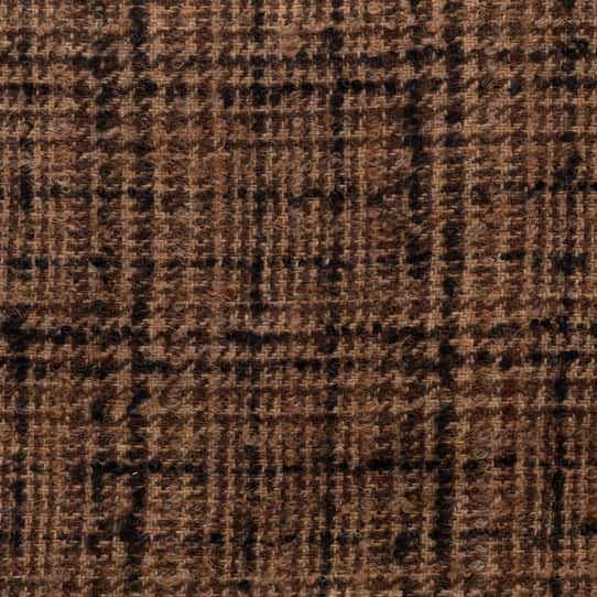 fuzzier Tweed 100% Wool