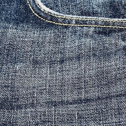 ring-Spun-denim ring-spun-denim