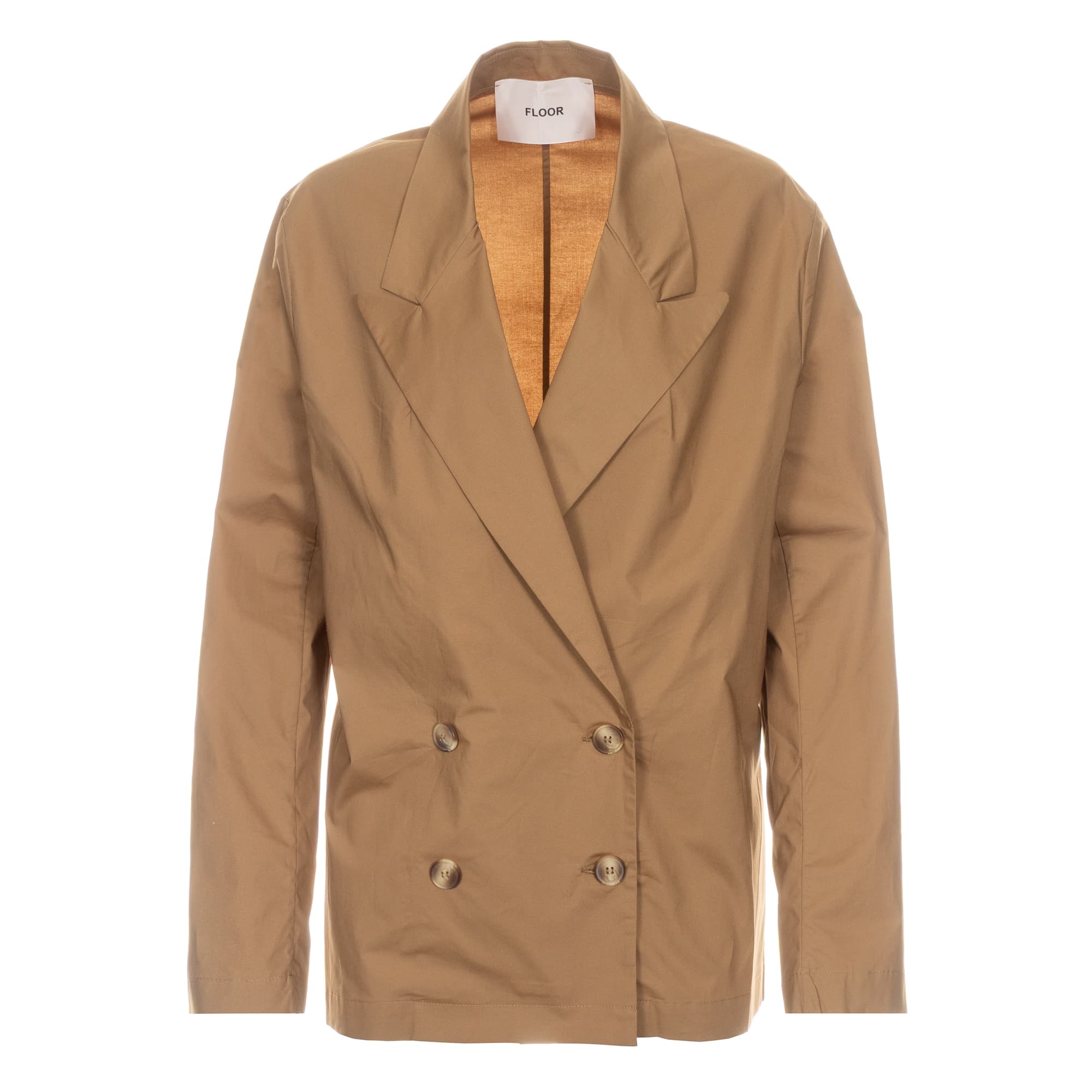 Blazer Paper Touch Blazer Paper Touch
