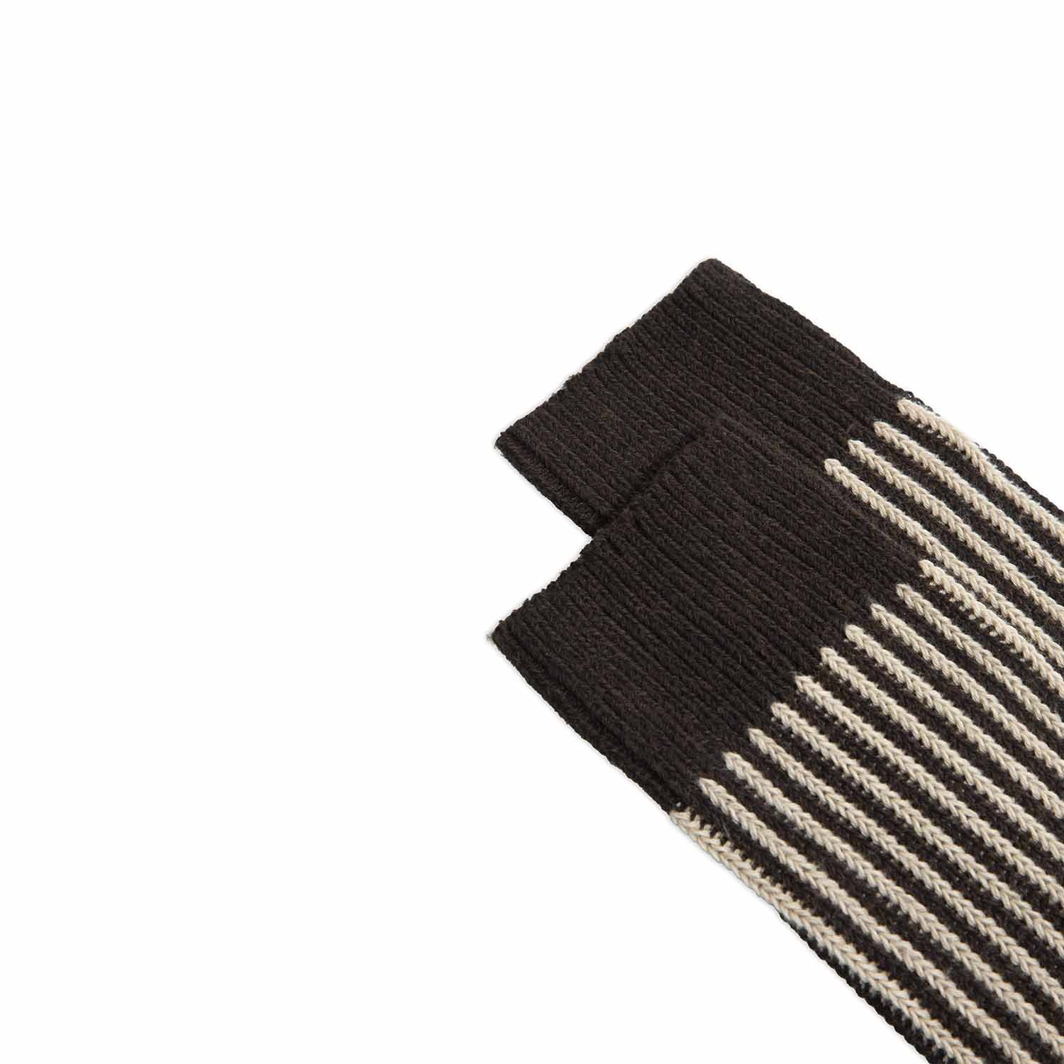 Capri Fine Cotton Socks