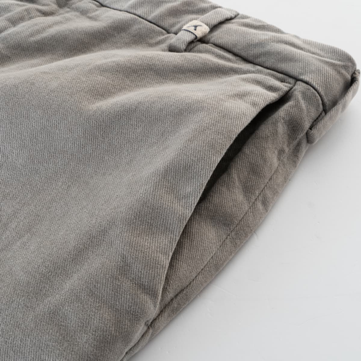 Chino Fustanio Soft Twill