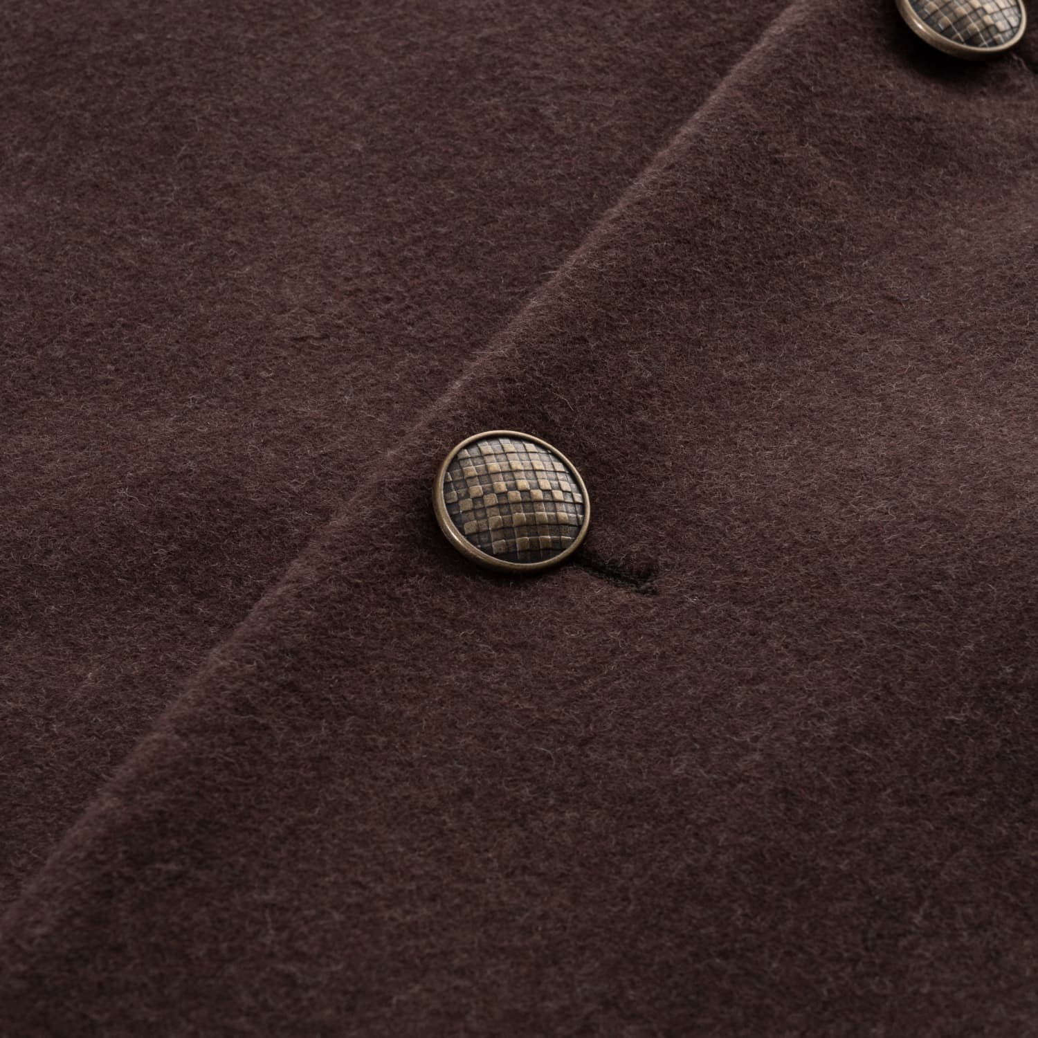 Overshirt Garret with Cashmere