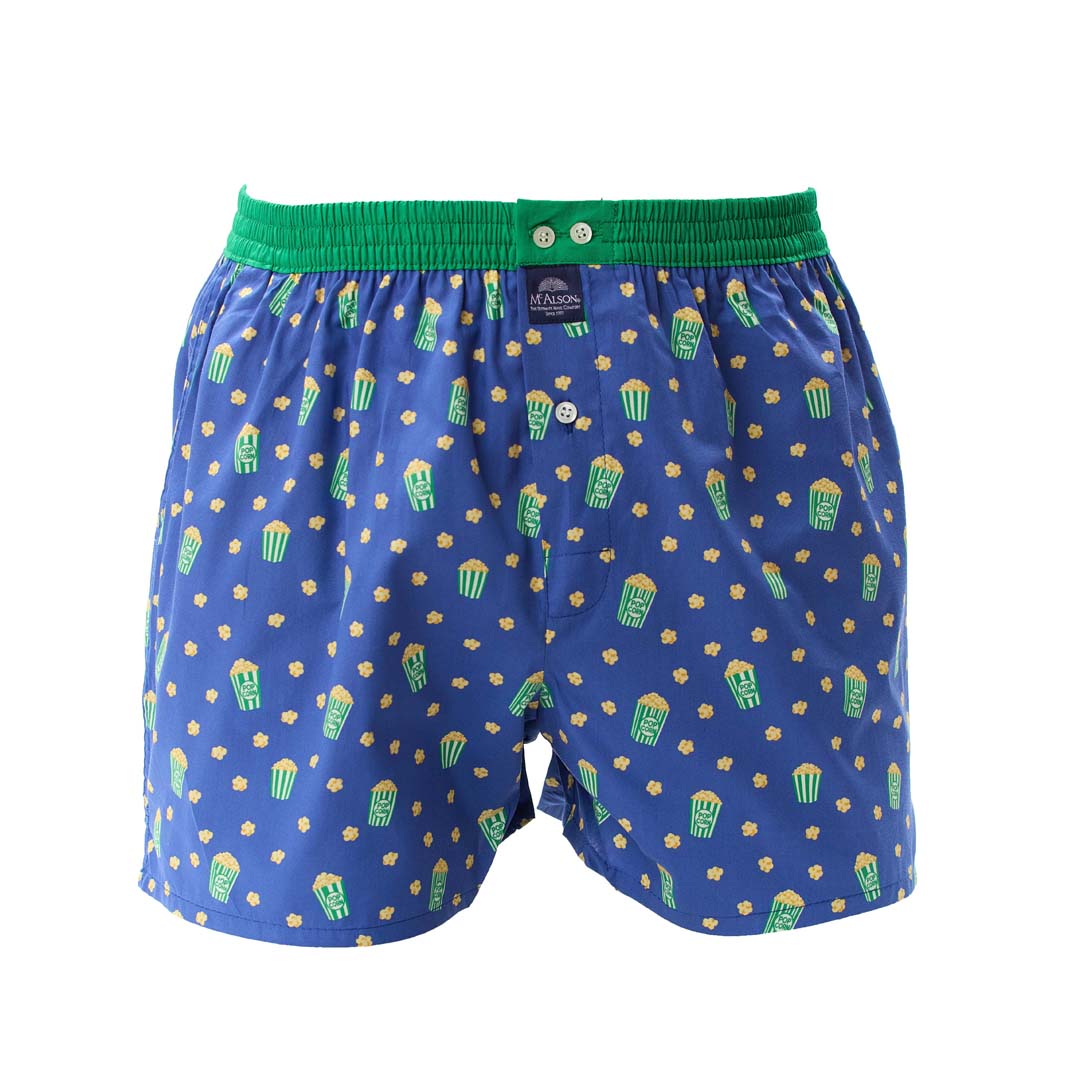 Boxer Shorts 5467