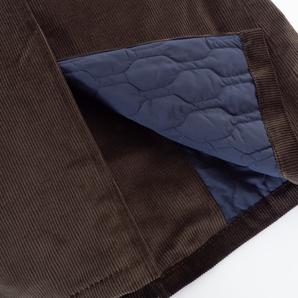 Car Coat Courdory