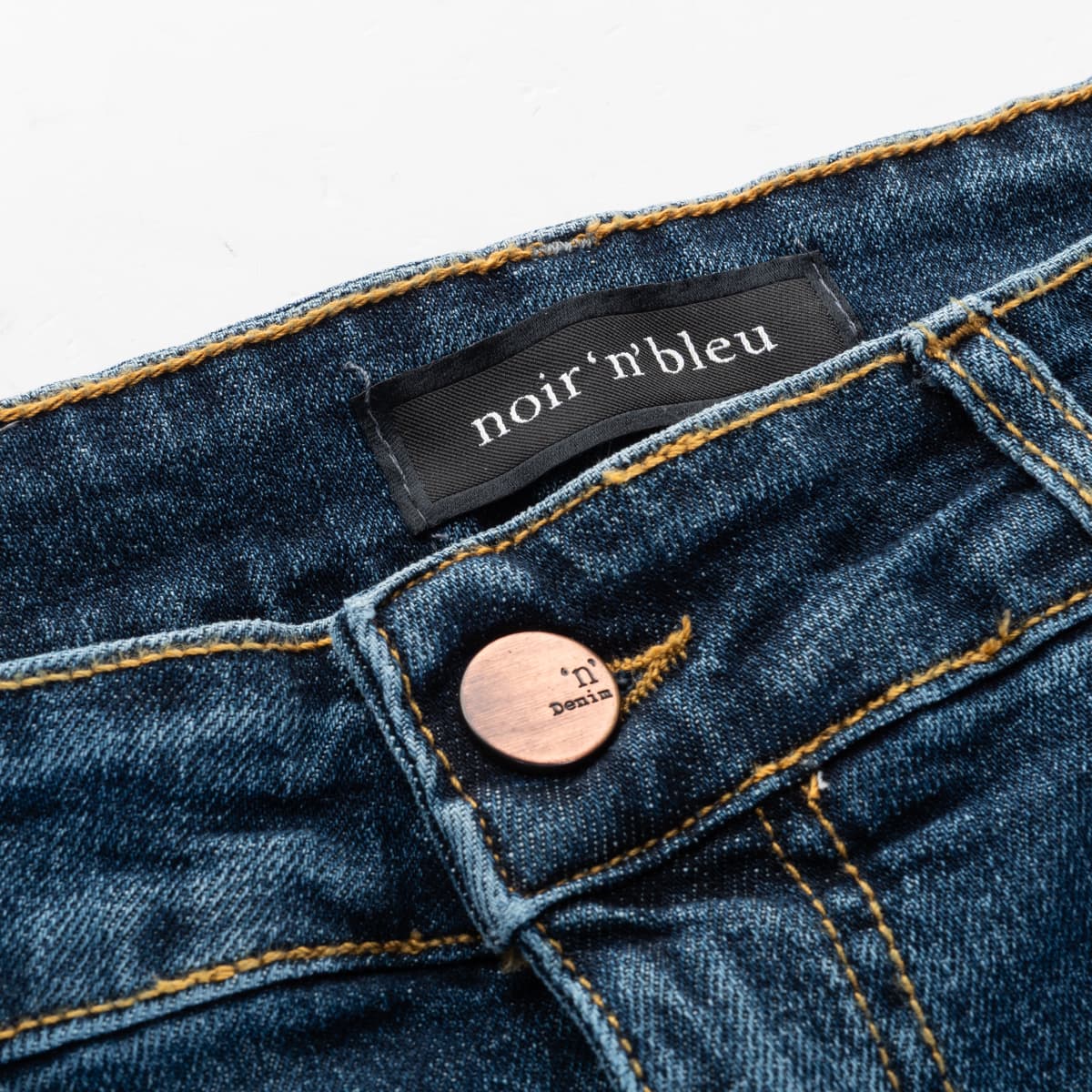 Jeans Denise