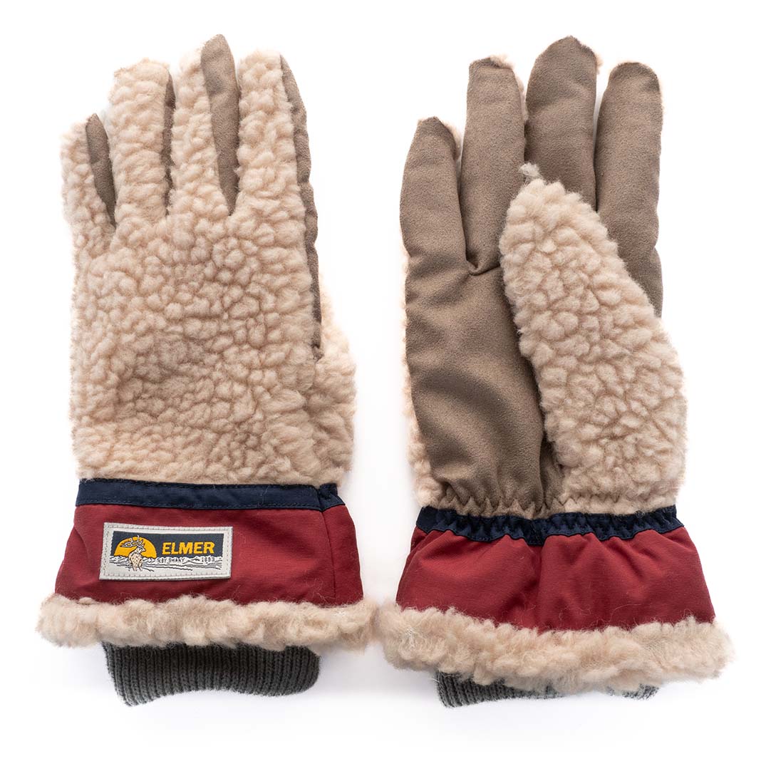 Elmer-em-353-teddy-5fgr-fingerhandschuh-beige-wine-1353-1 elmer-em-353-teddy-5fgr-fingerhandschuh-beige-wine-1353-1