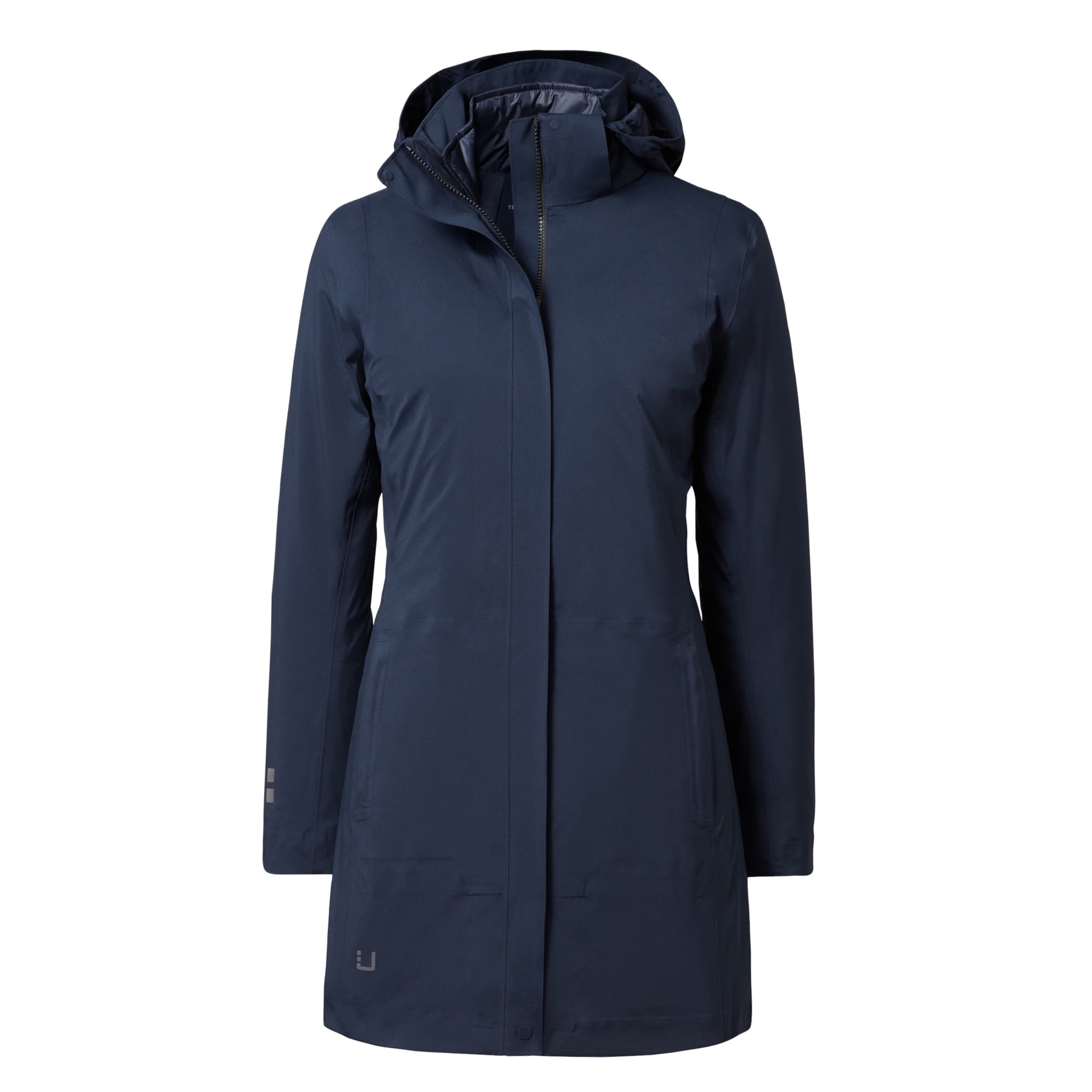 Nova Coat 6009