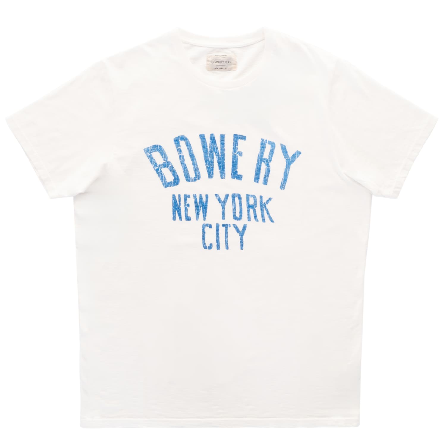 T-Shirt New York Print T-Shirt New York Print
