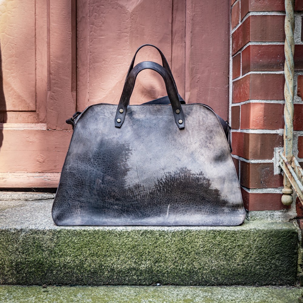 Unikat-Tasche. 242110946_385169359887101_825287112716170015_n
