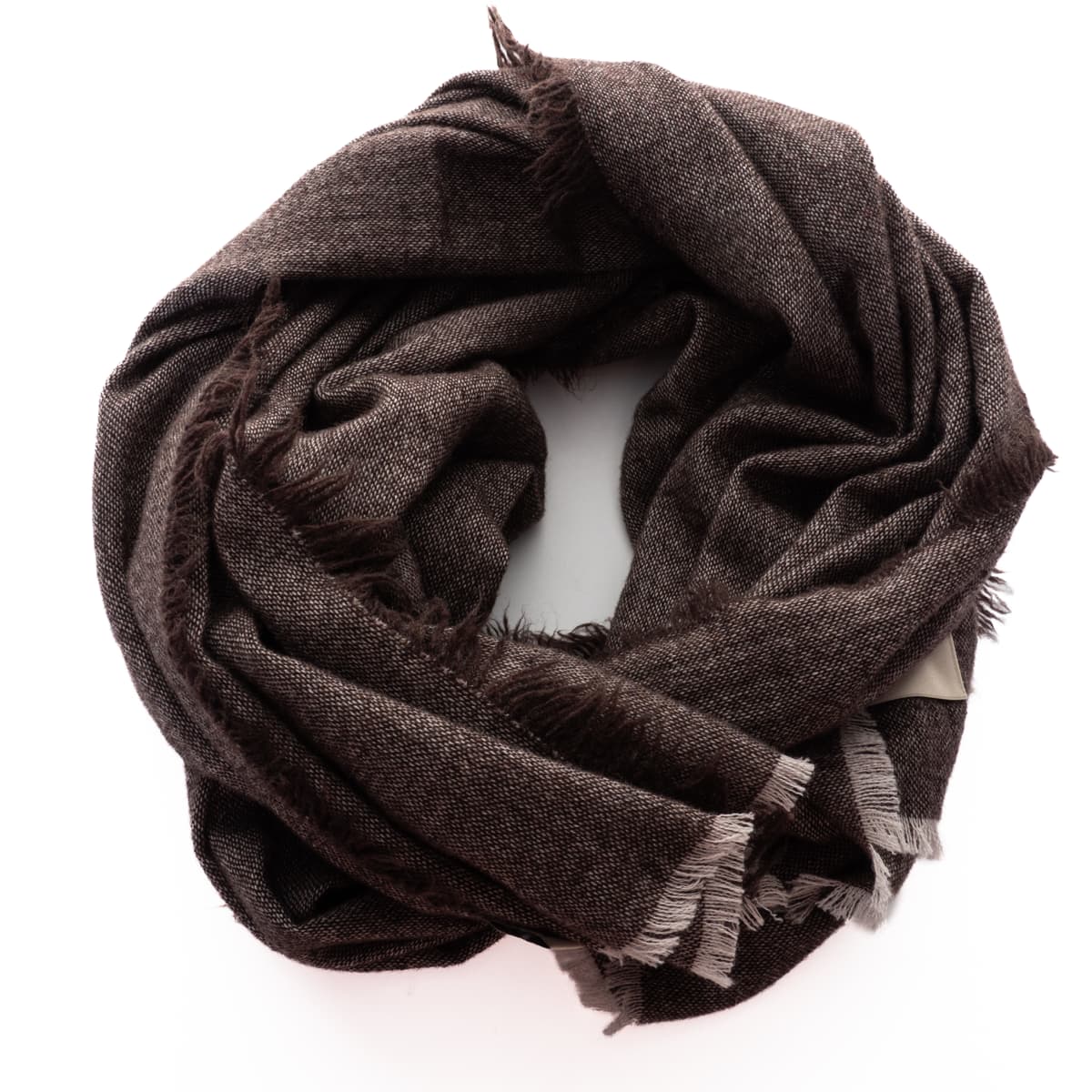 Chasmere Scarf Chris