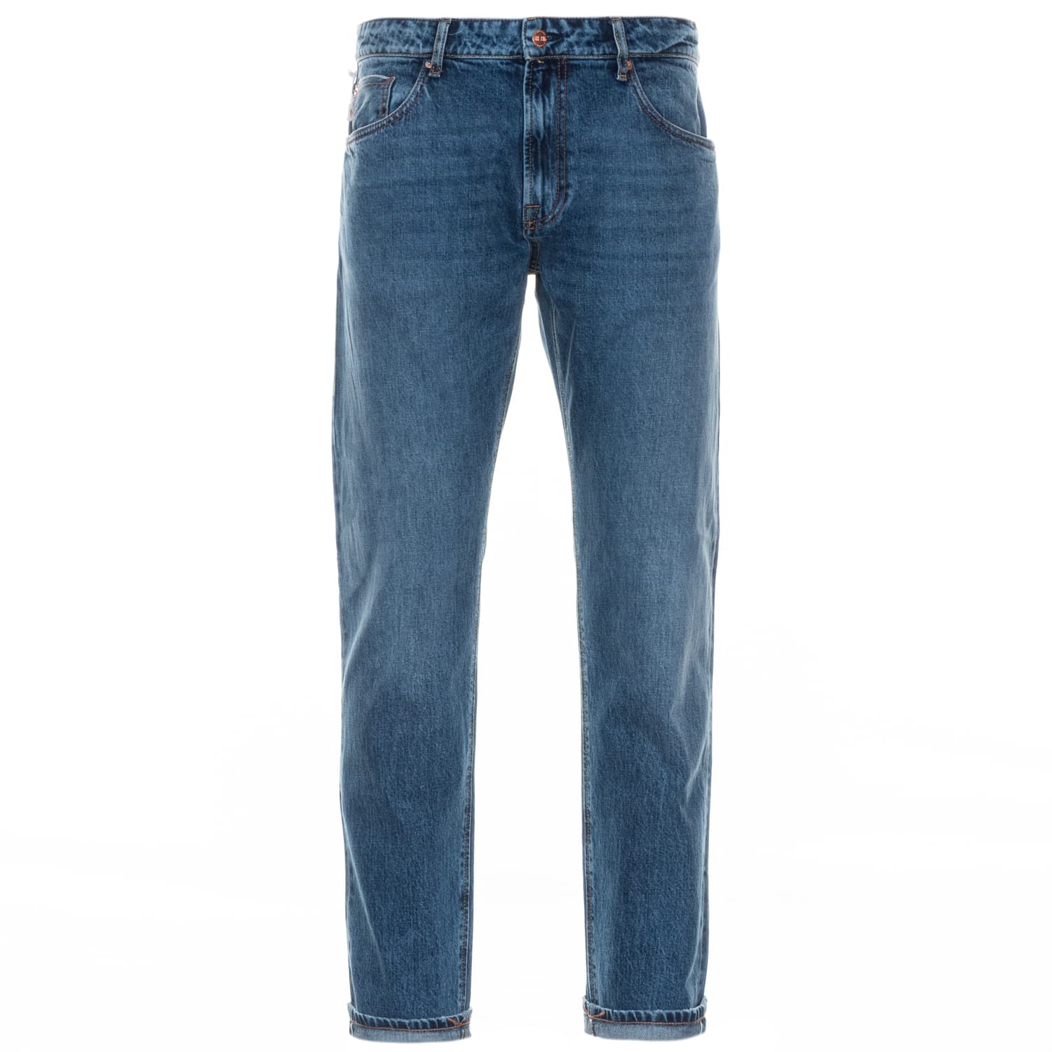 Jeans 927 Jackson JMD Japan Denim