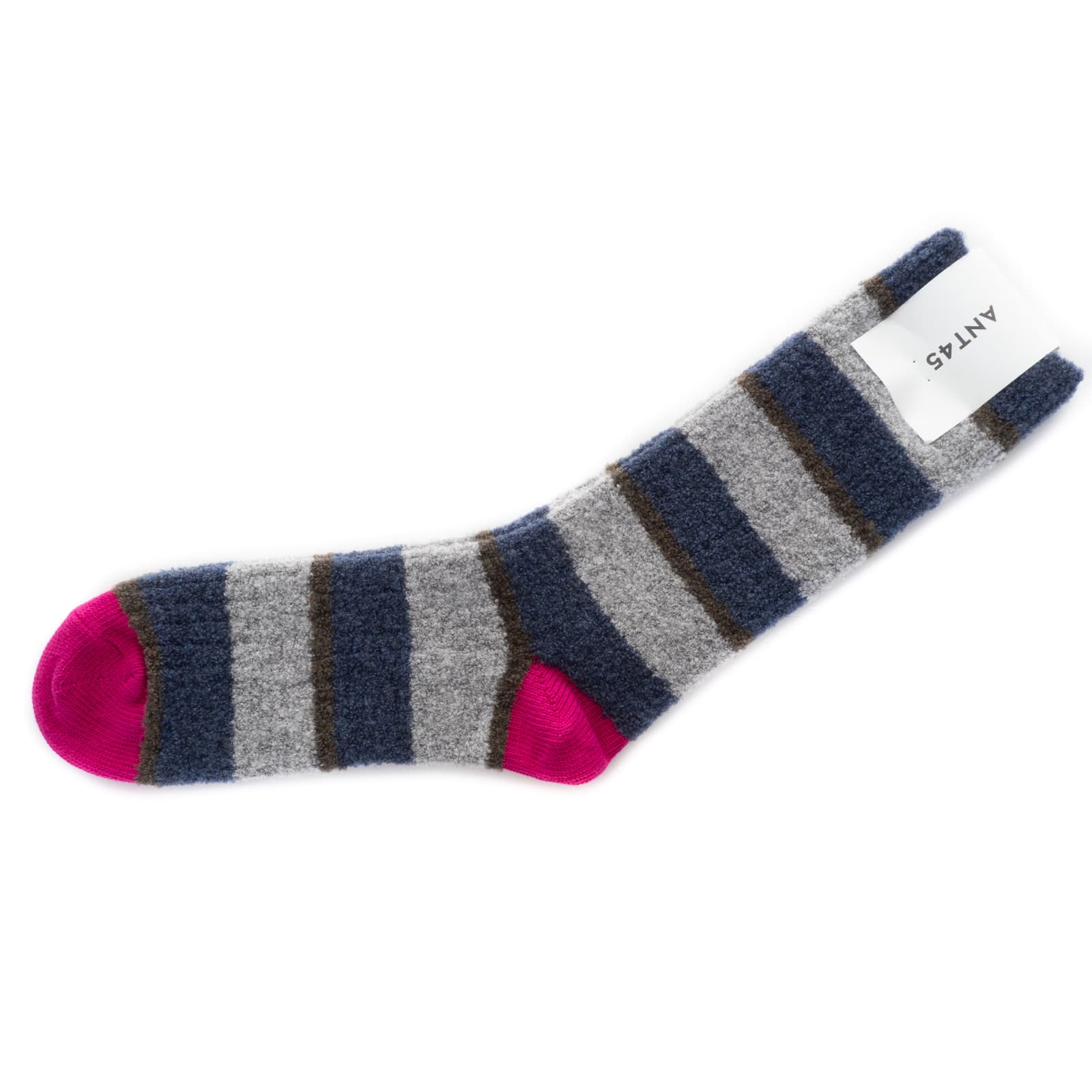 Striped Socks Besar Striped Socks Besar