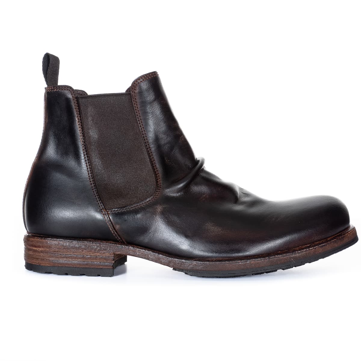Chelsea Boot 51776 Calfskin