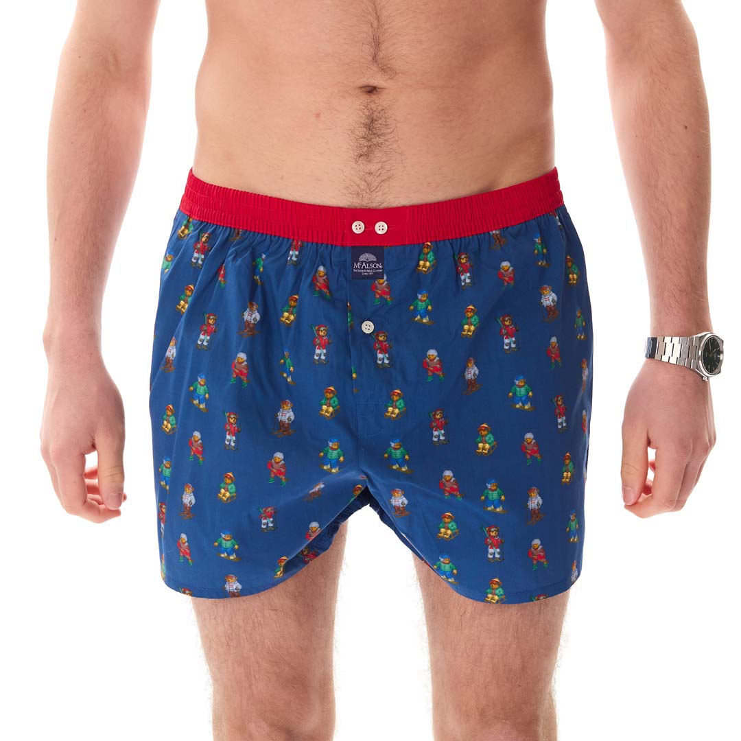 Boxer Shorts 5442