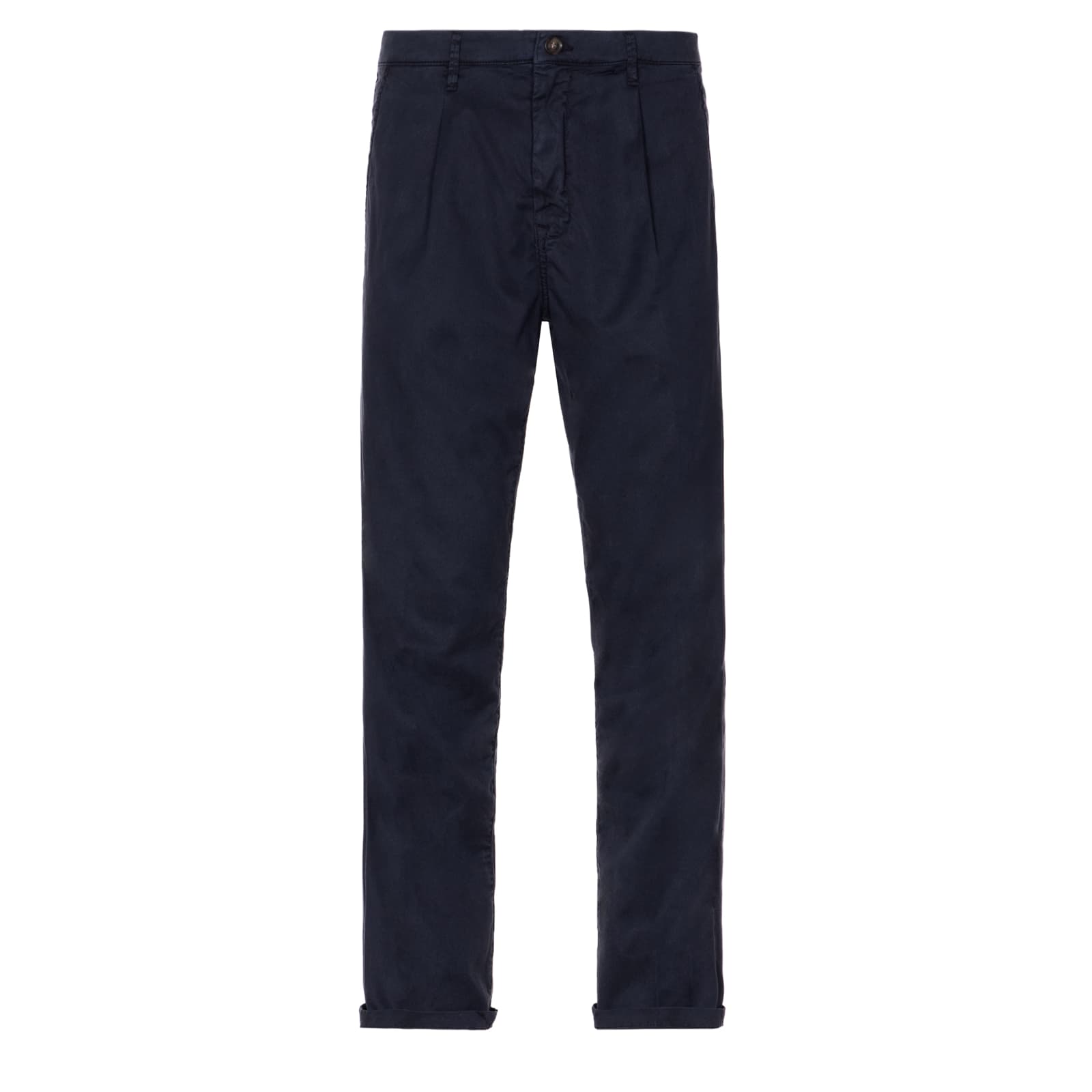 Chino Pince 811  Night Blue