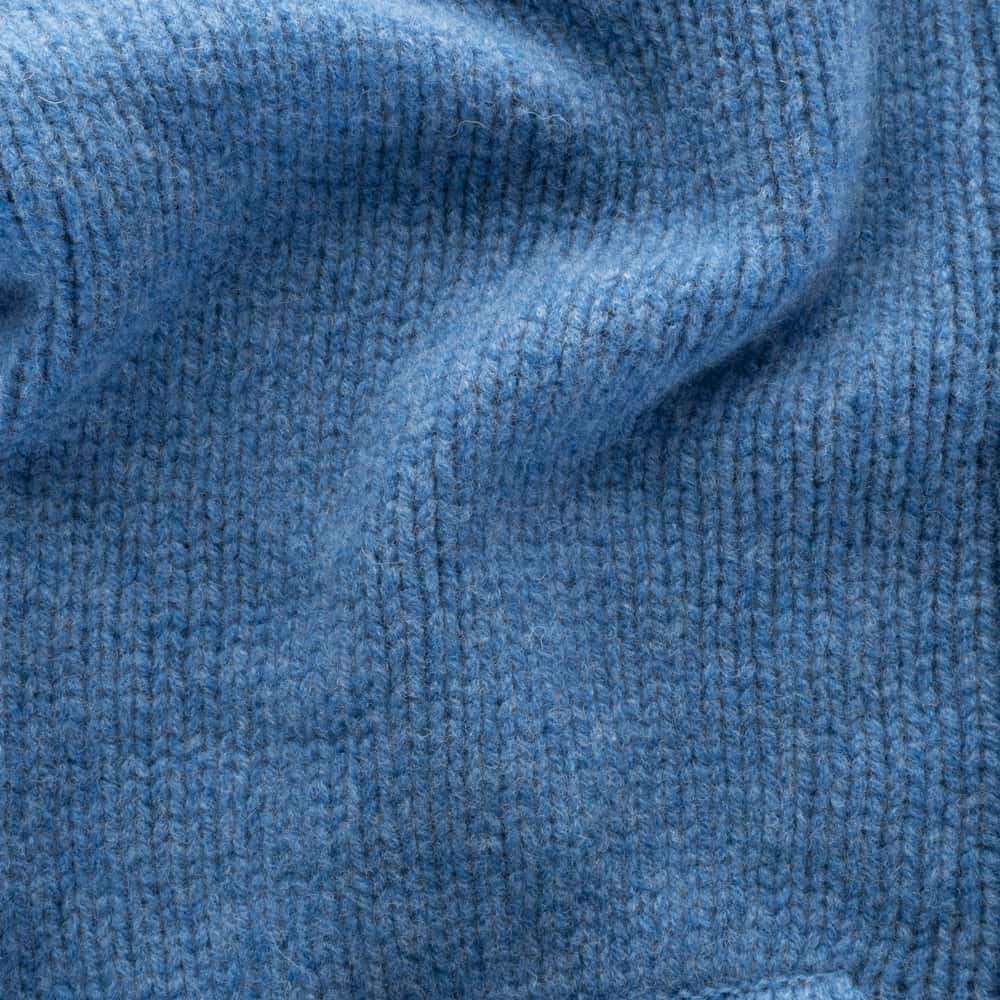 Geelong Cardigan Lomond