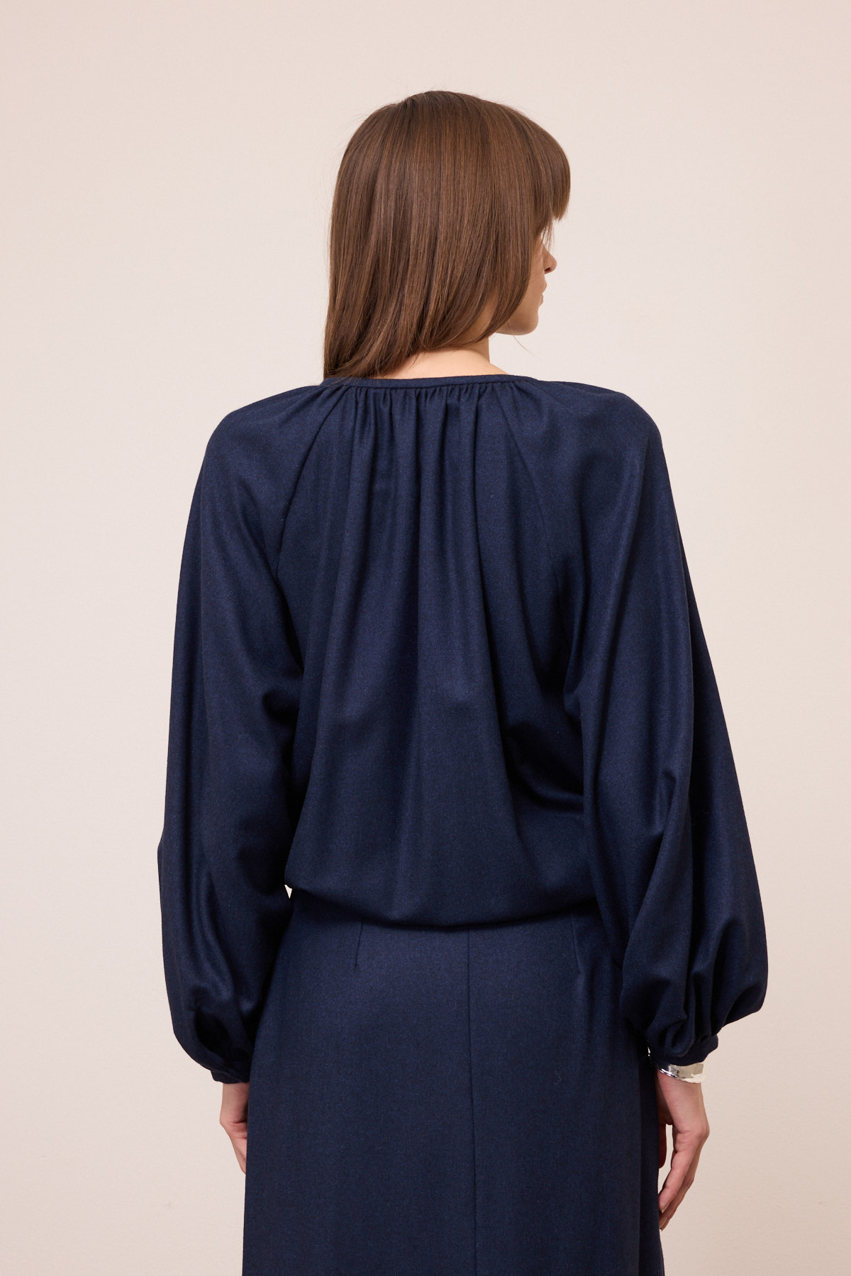 Shirt Wool Fleece