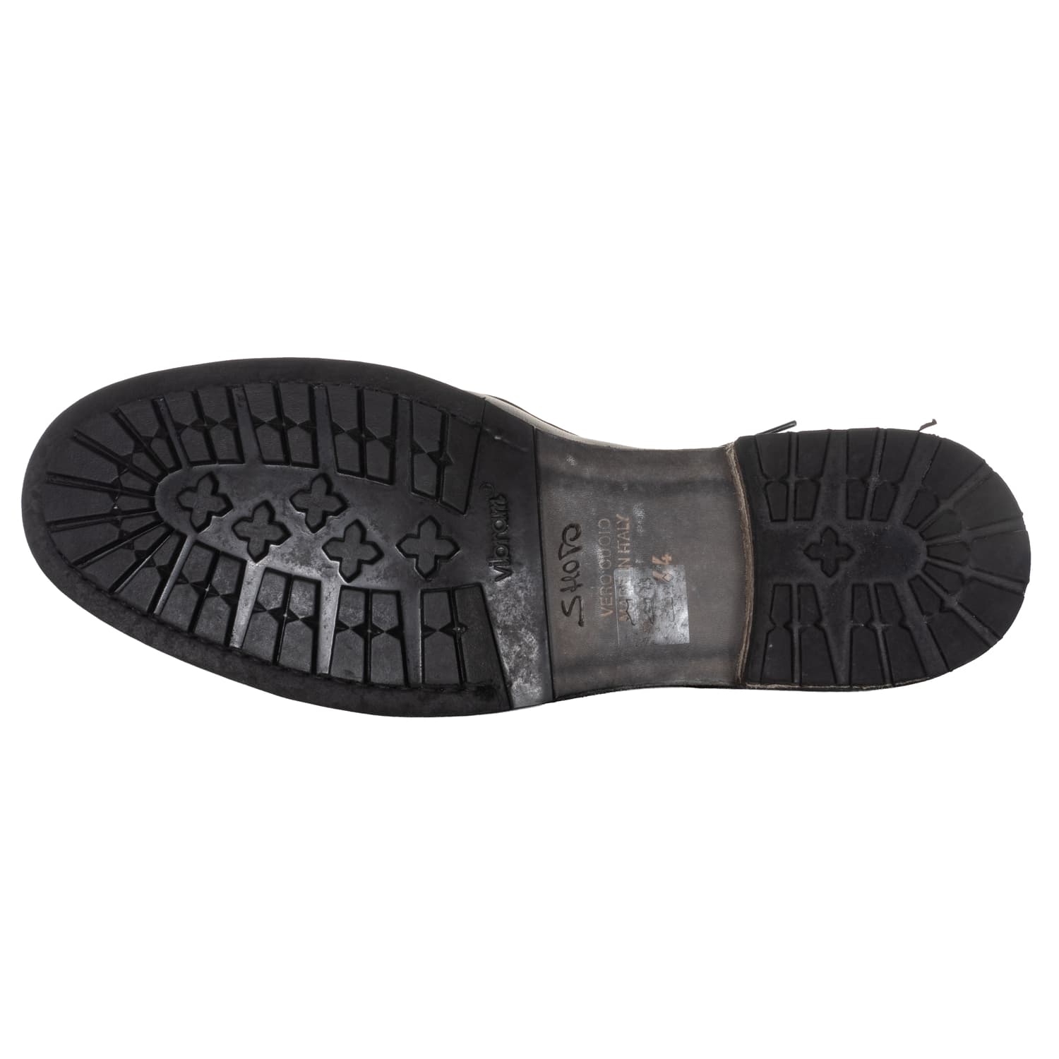 Boot 5998 Calf Leather