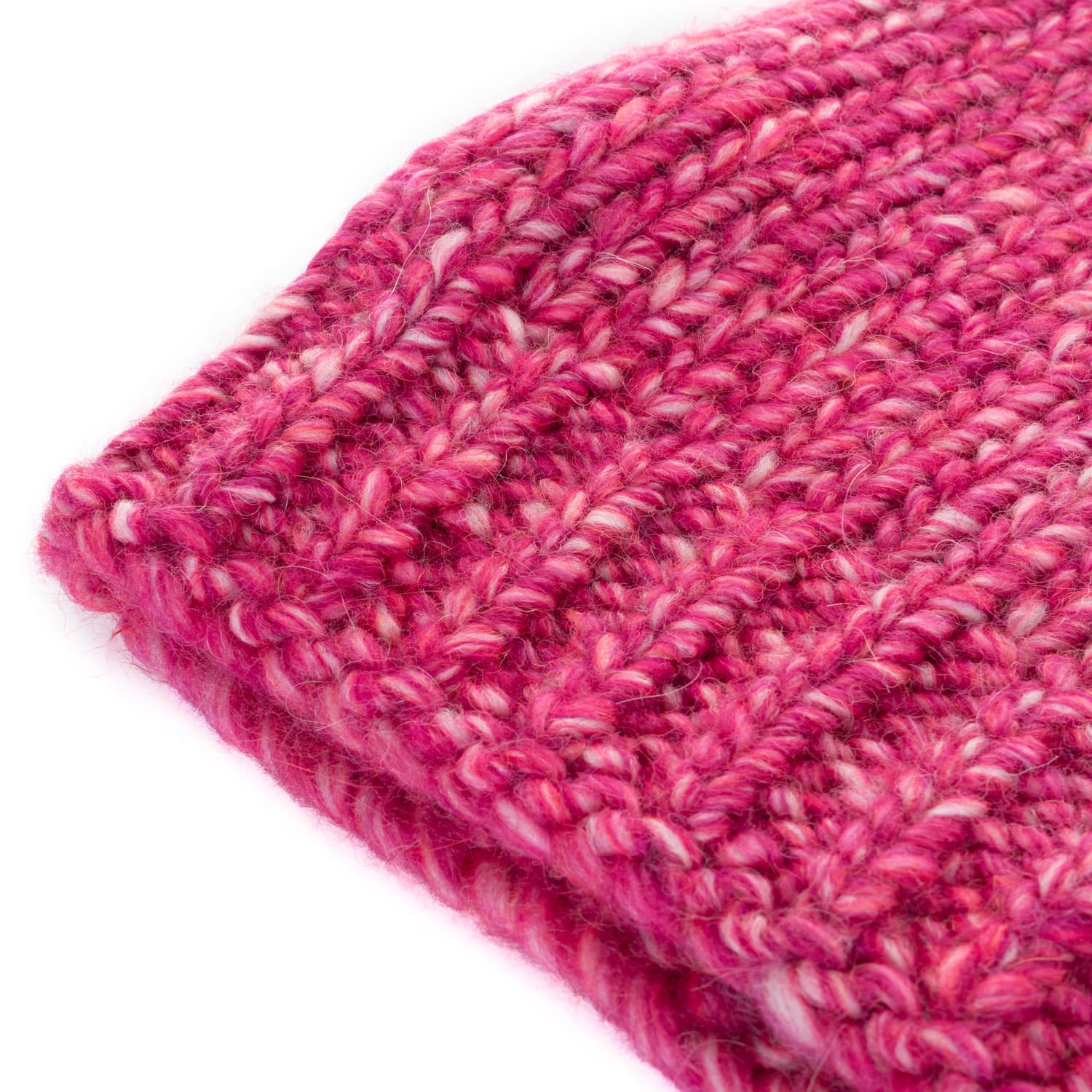 Knitted Troyer Marlou