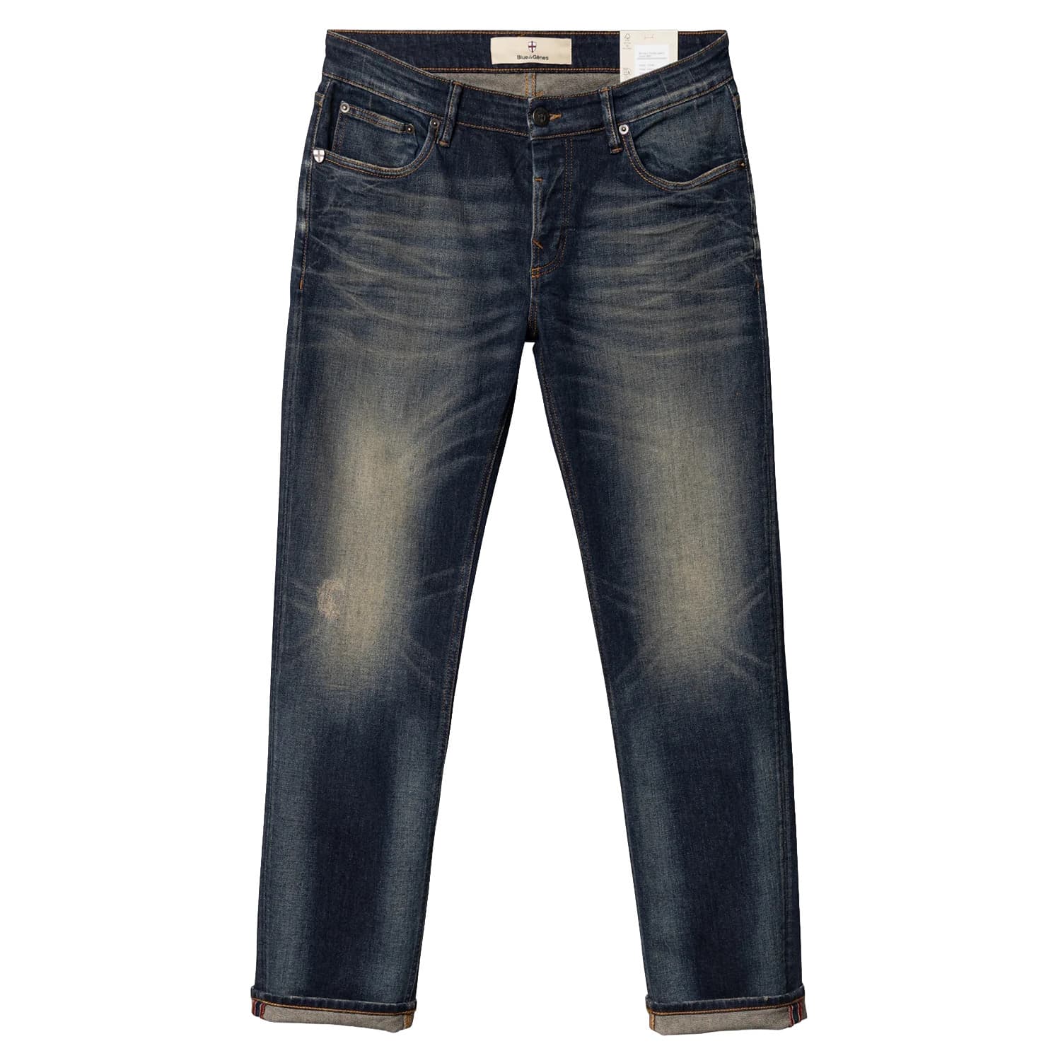 BGvinci Finlay Jeans
