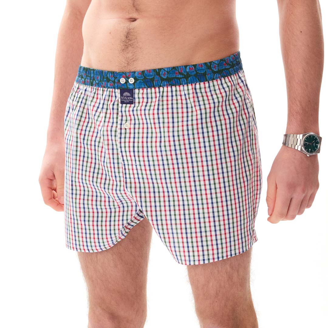 Boxer Shorts 5401