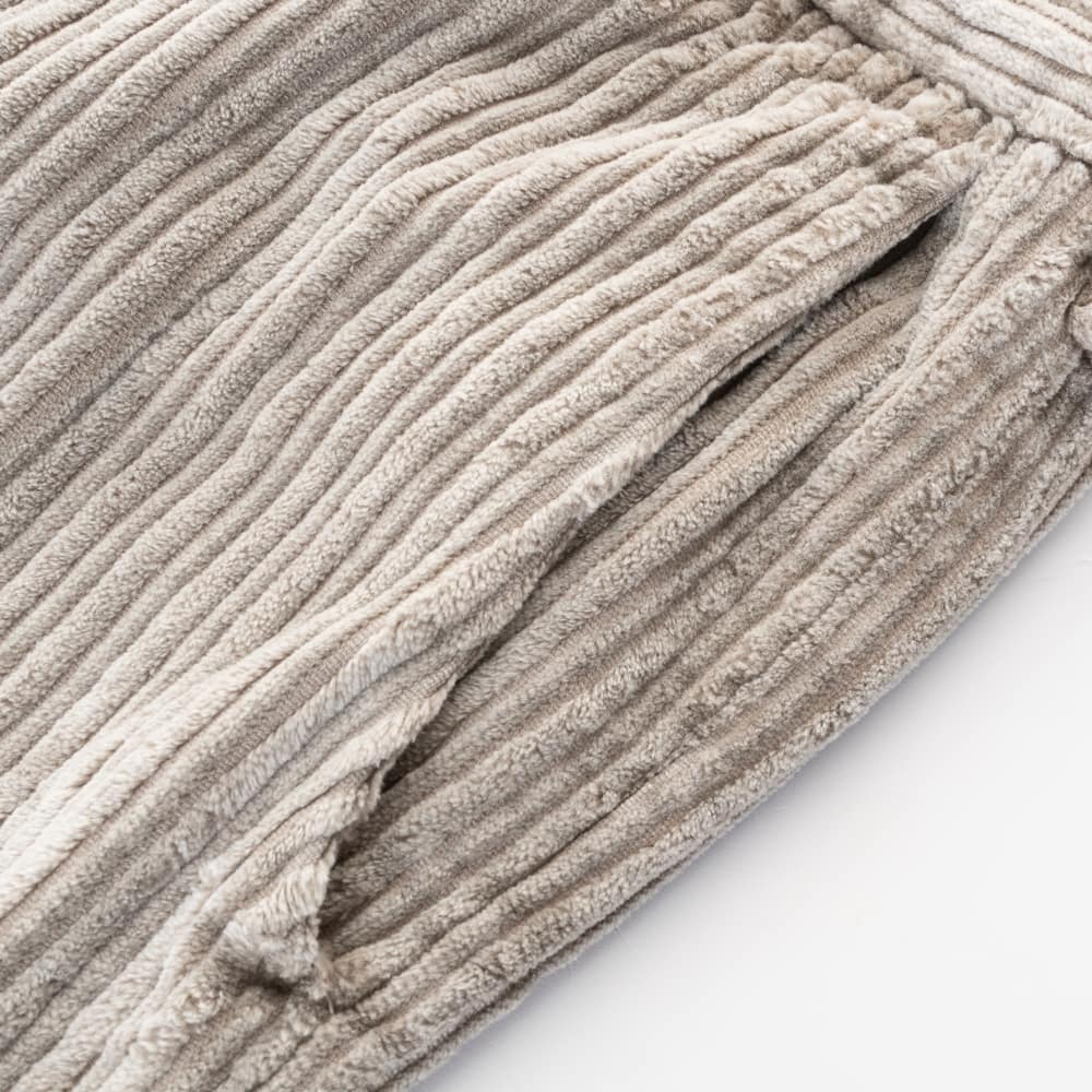 Corduroy Pants Genua Cord