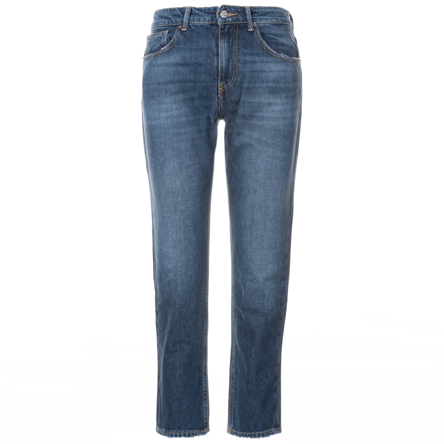 Jeans 638 Jane Ancle MEB