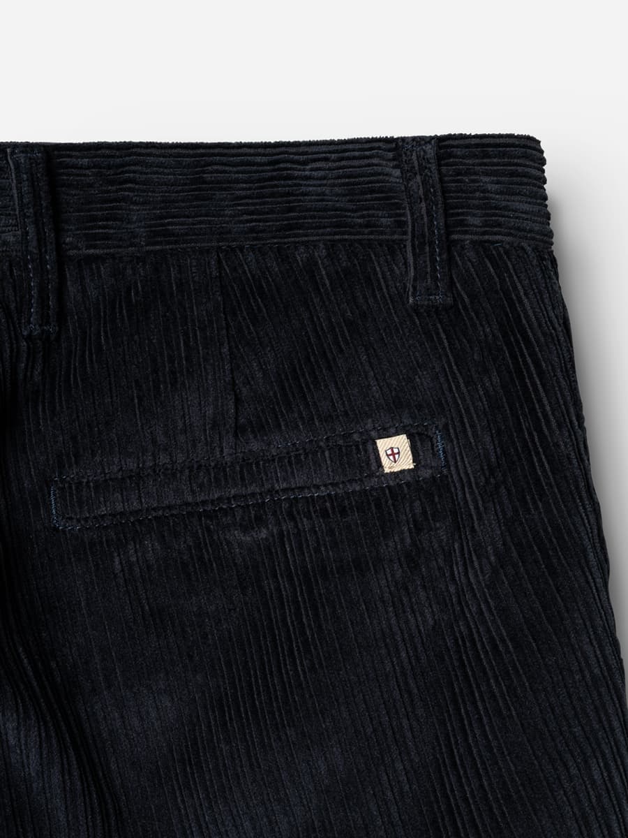 BGPalco Cord Chino