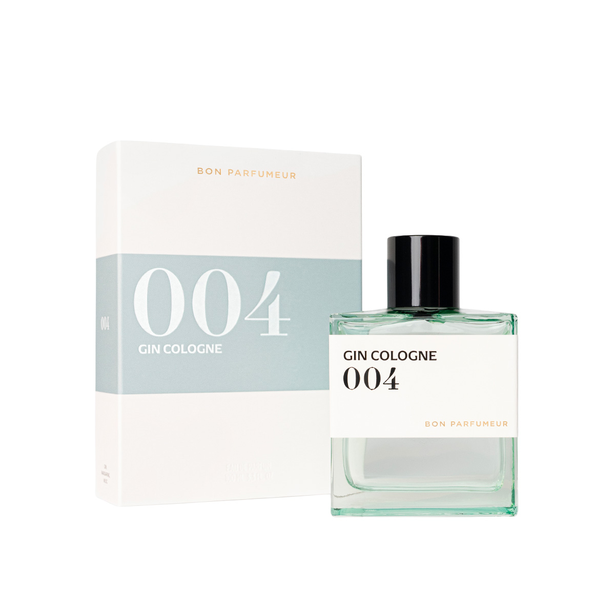 004 Gin Cologne