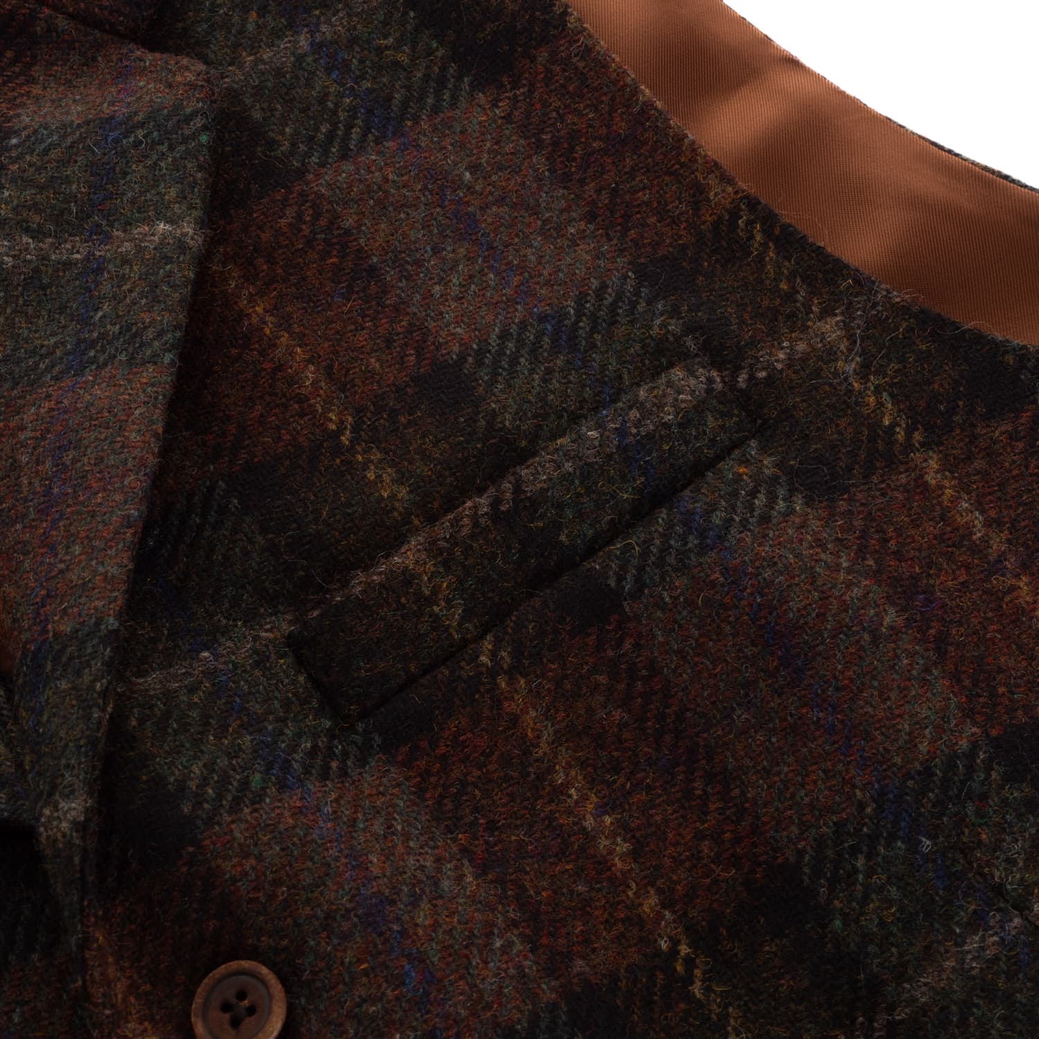 Waistcoat 88 Checkered 108088