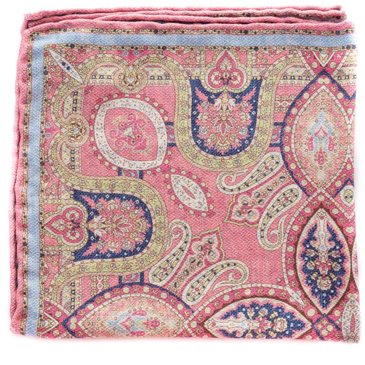 Handkerchief Abstract