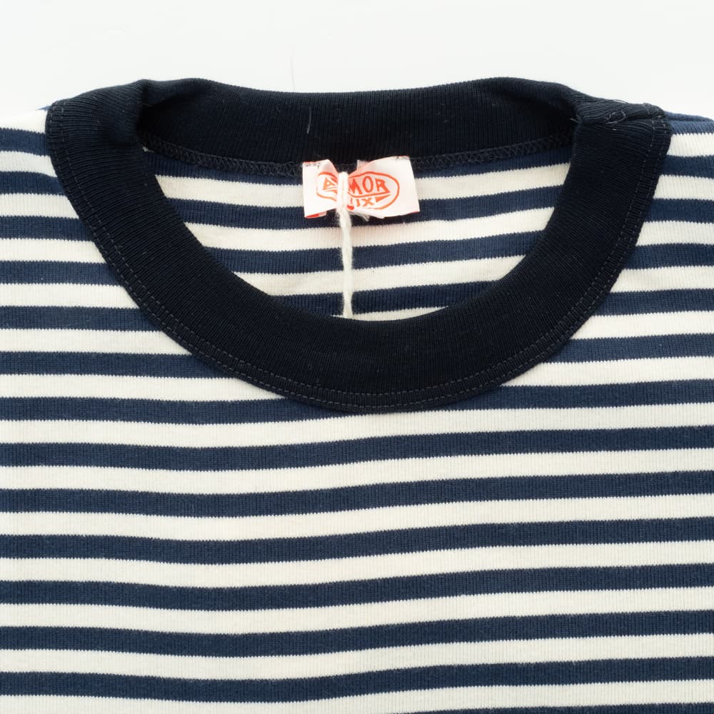 Heritage Striped Long-Sleeve T-Shirt