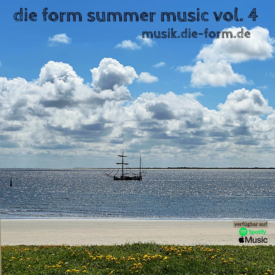️ Der Sommer ist da!