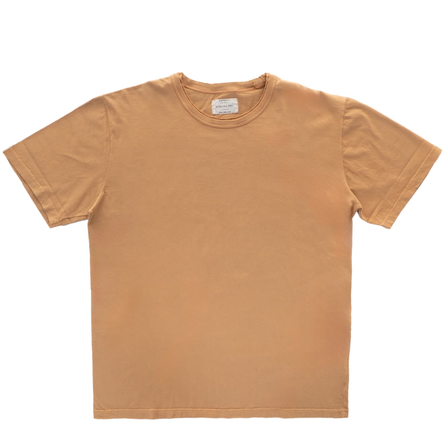 T-Shirt Cotton Jersey T-Shirt Cotton Jersey