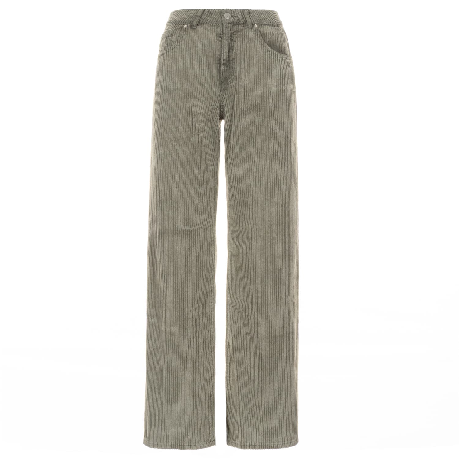 Ariane Corduroy Trousers