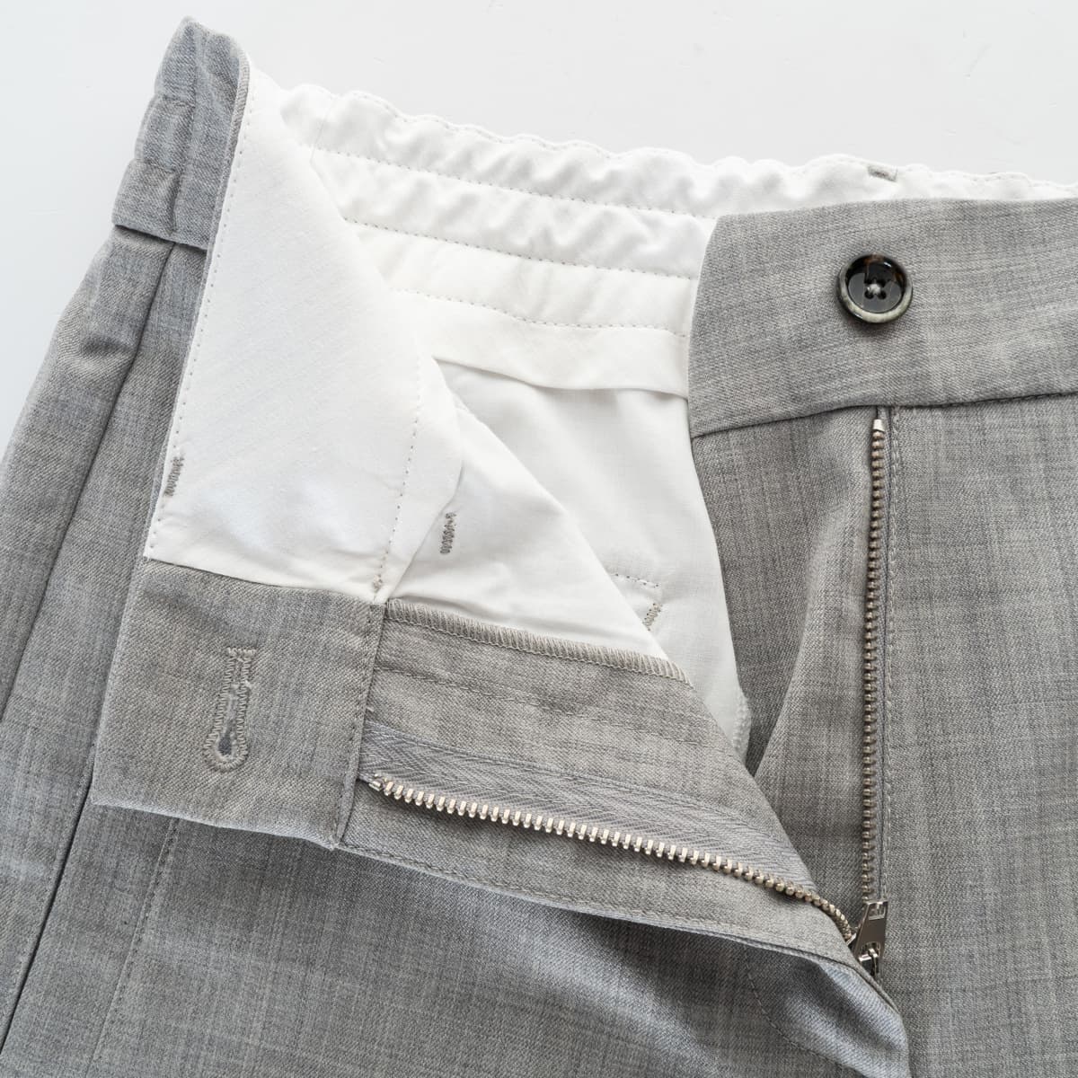 Astrid Wide Leg Trousers