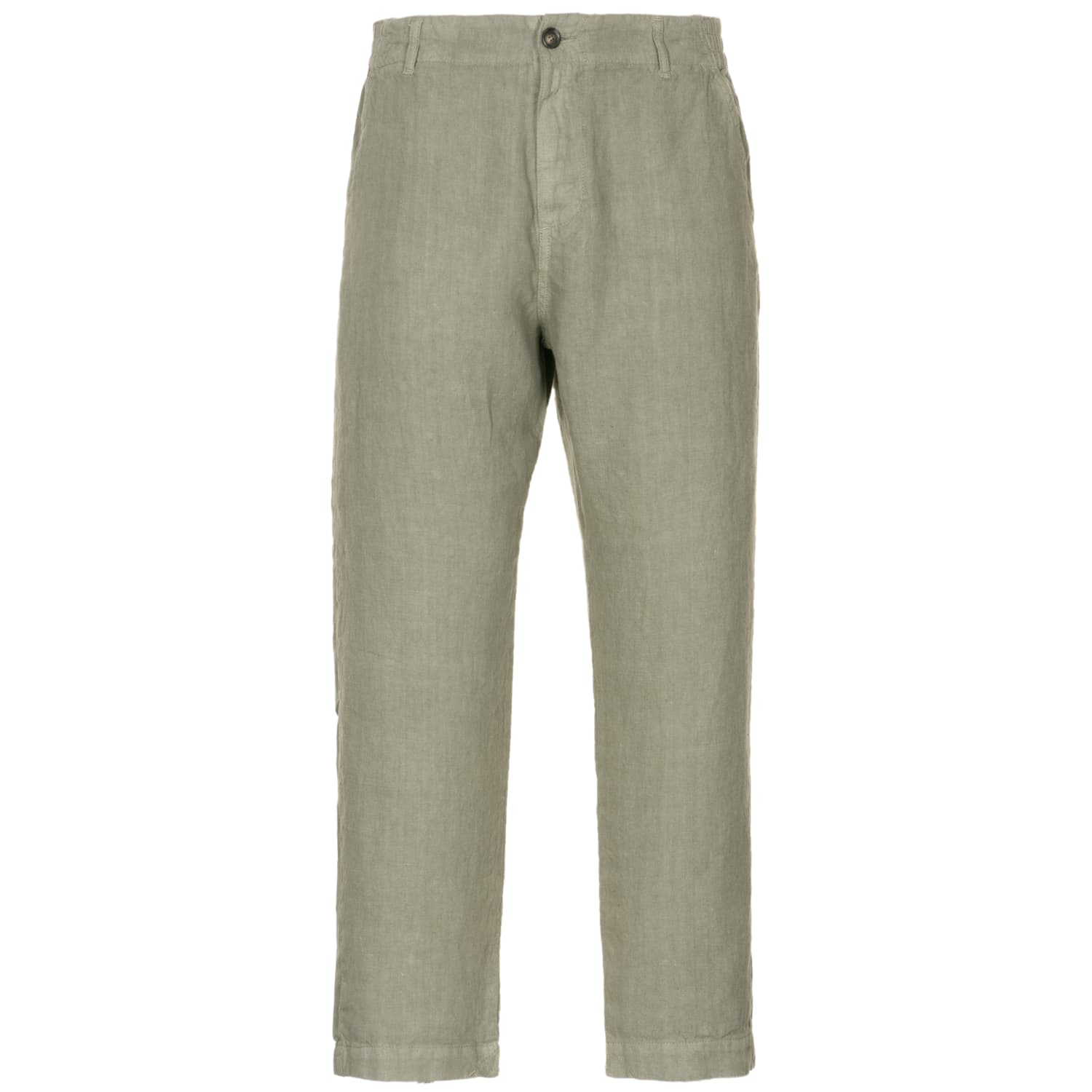 Linen Trousers 841 Relaxed Fit