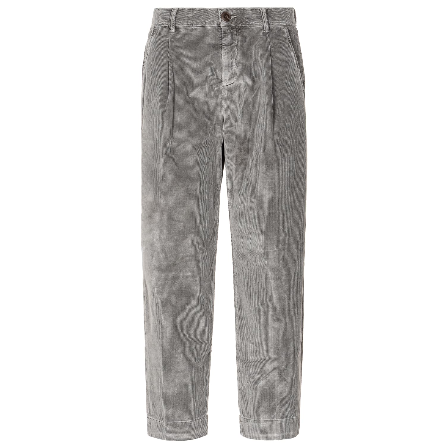 Chino Pince 522 Feincord