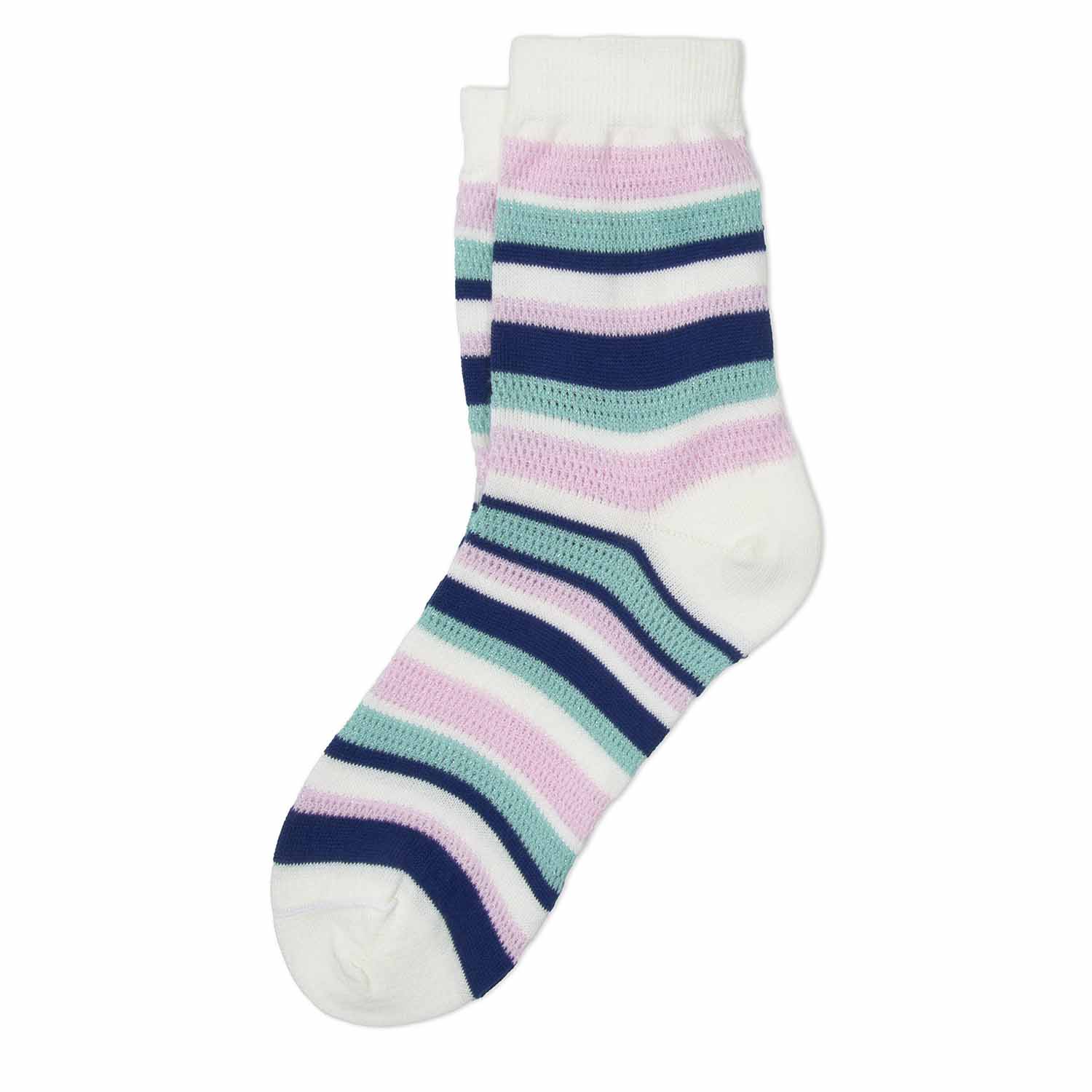 Jozani Striped Socks