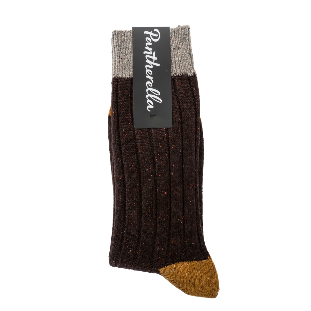 Tweed Socks Thornham
