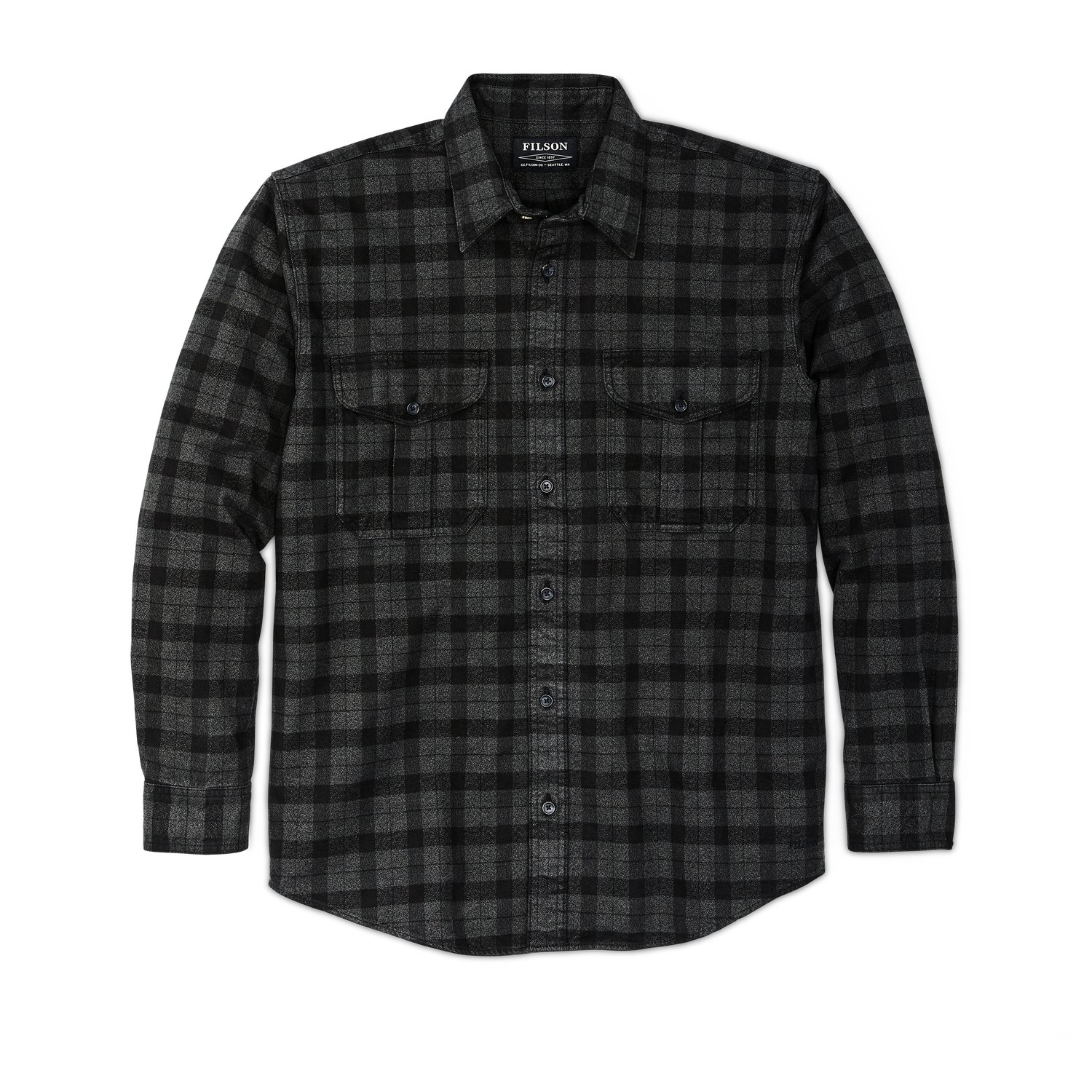 Alaskan Guide Shirt