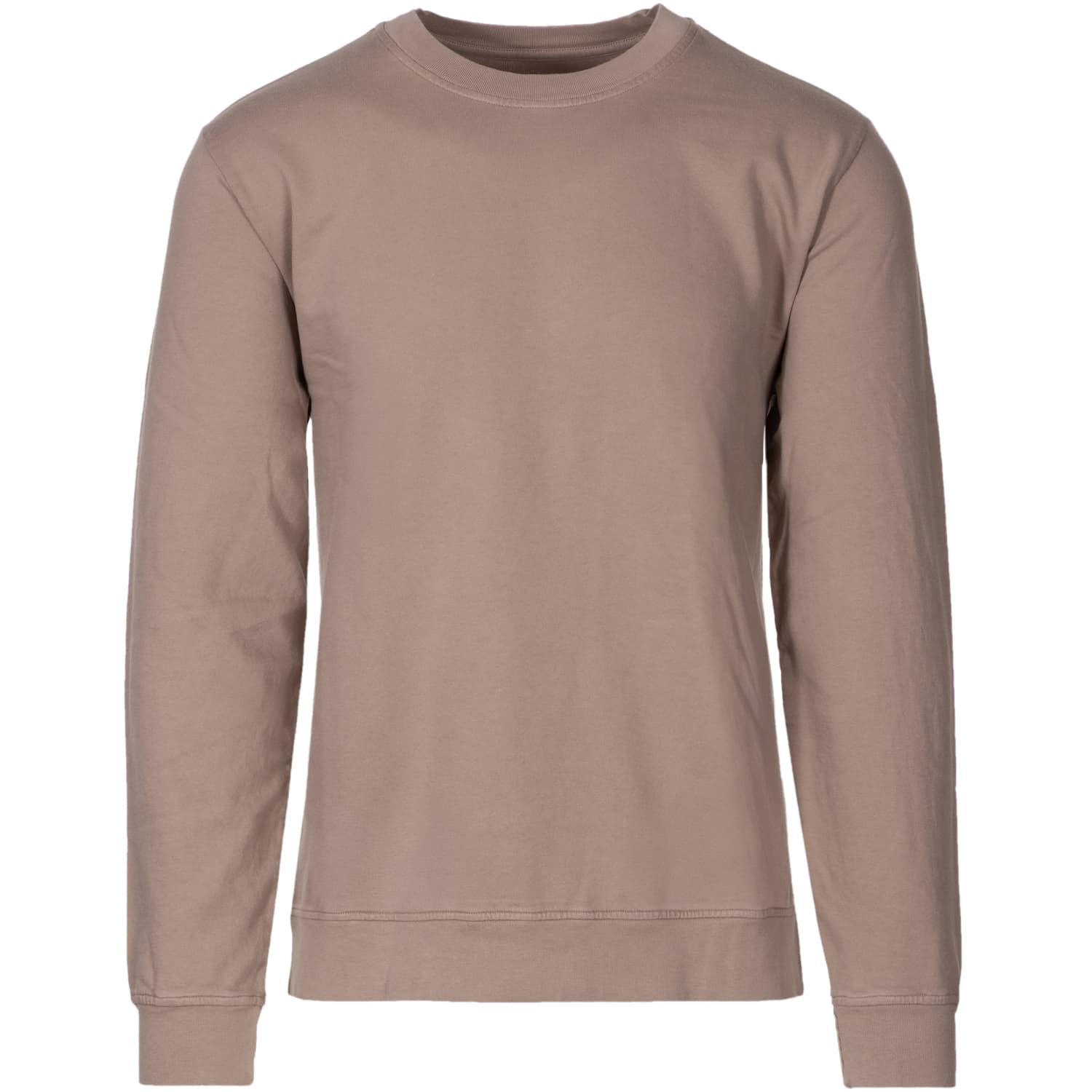 Light Sweater Longsleeve