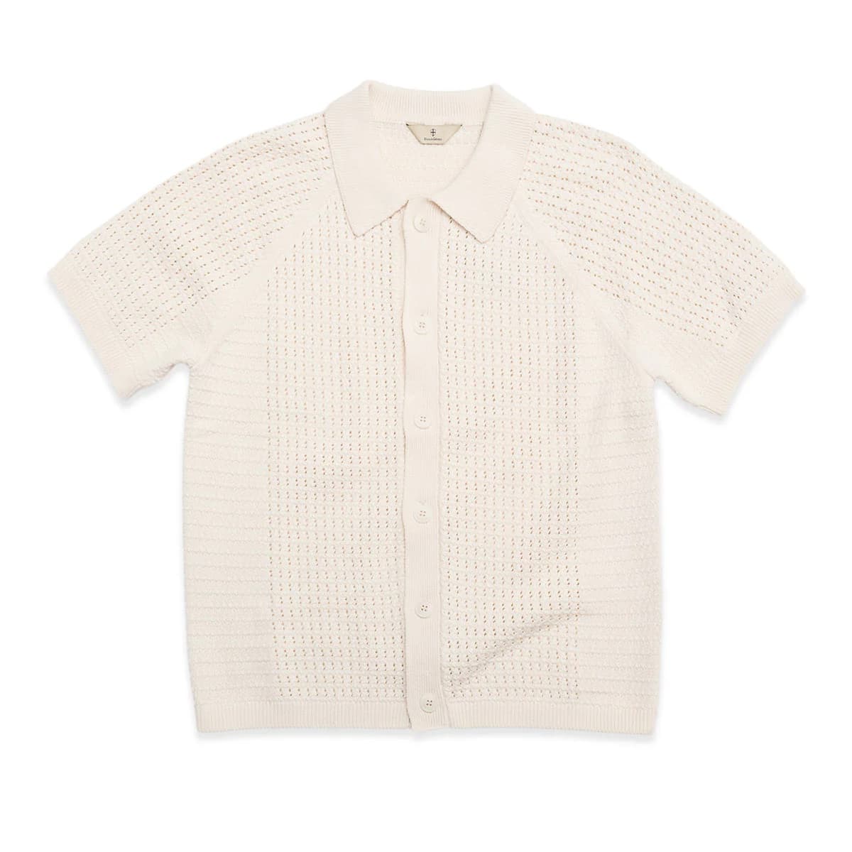 BGbilly S/S Cardigan