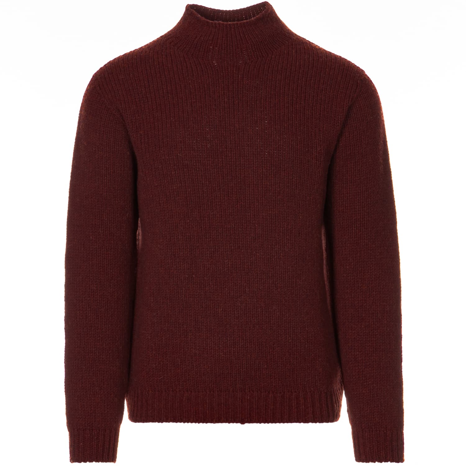 Wool Sweater Island