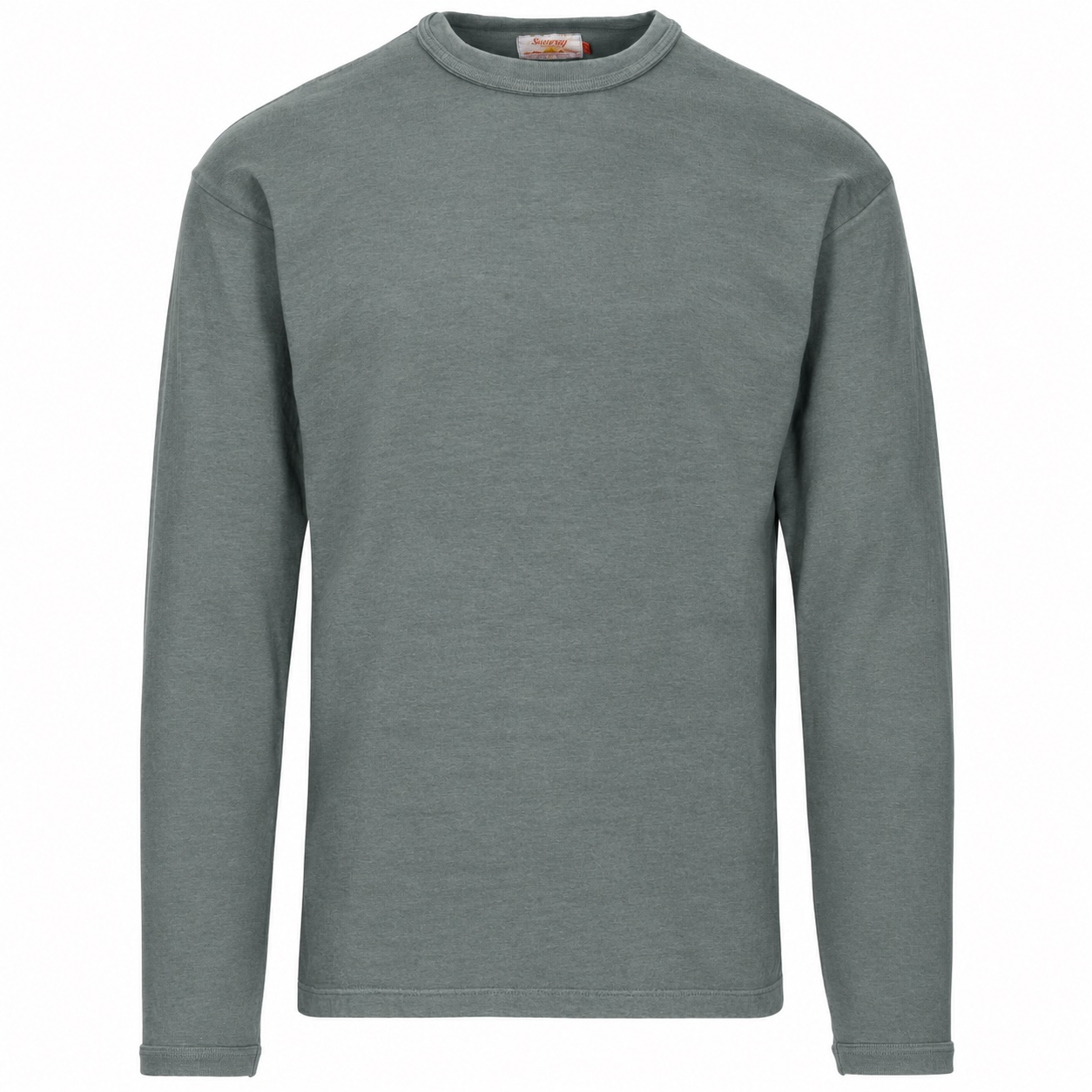 Longsleeve Shirt Makaha